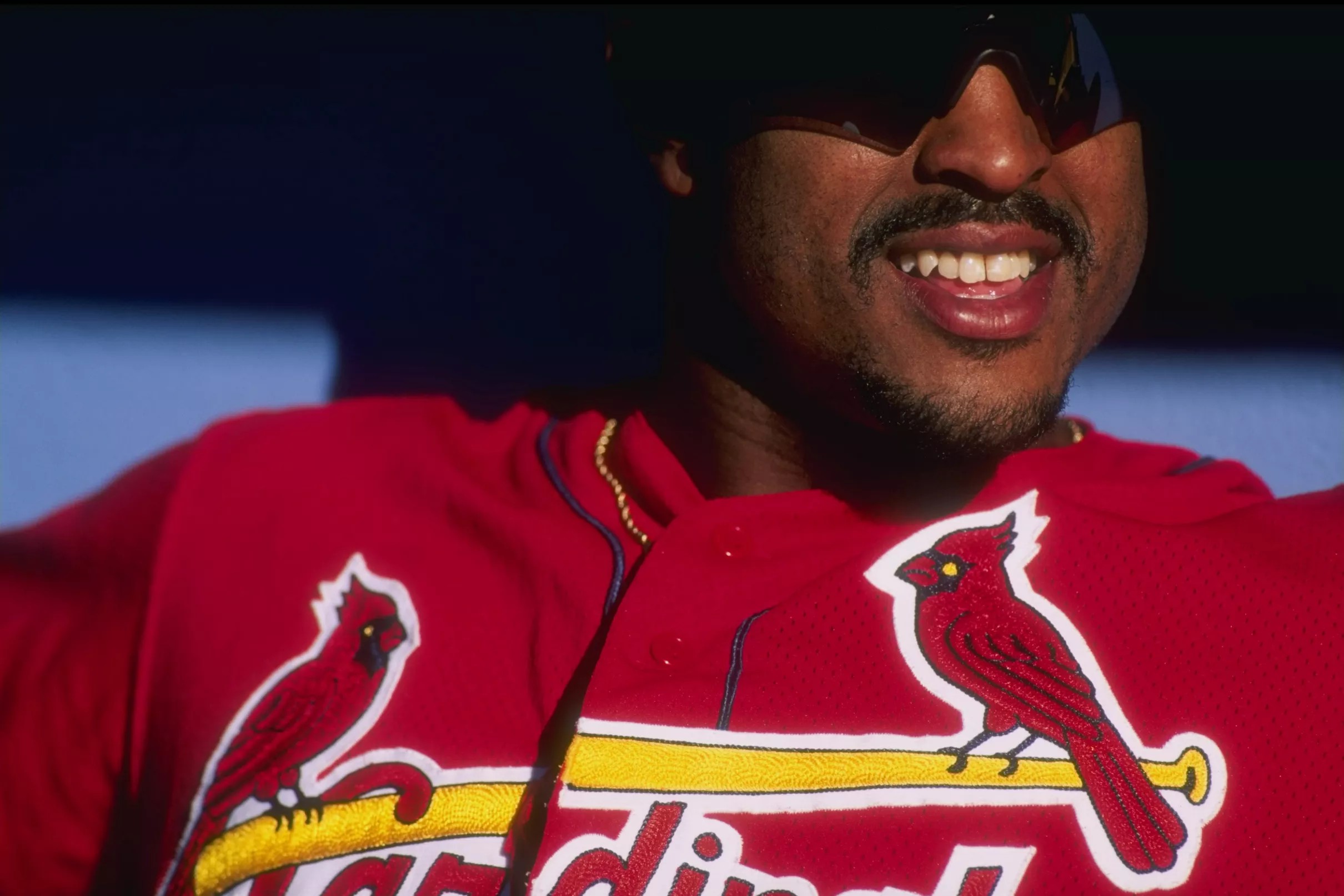 The best twosport athlete? A Hunt and Peck