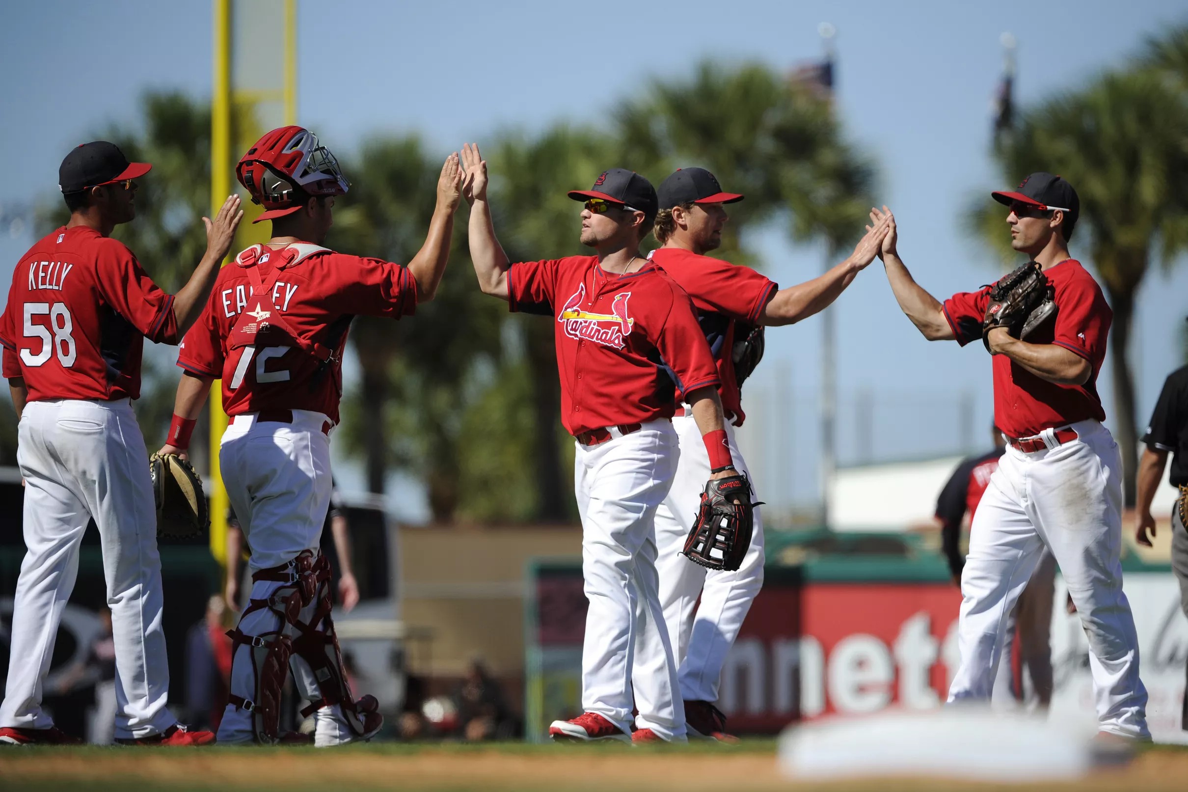 do-spring-training-records-mean-anything