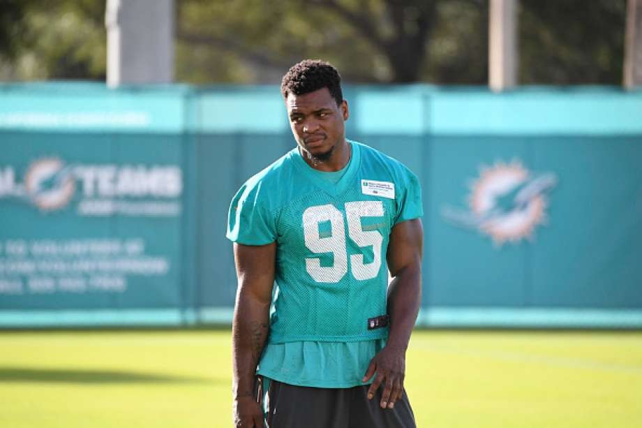 Dion Jordan to make Seahawks debut Thursday; Thomas out