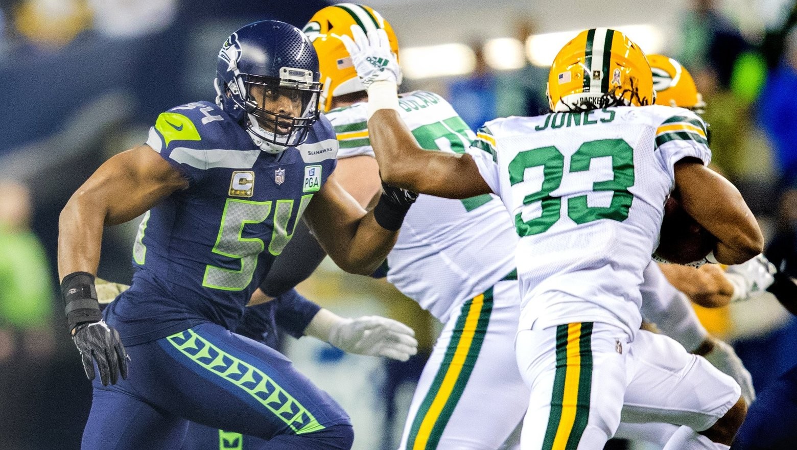 Bobby Wagner to sit out Pro Bowl but doesn’t need surgery
