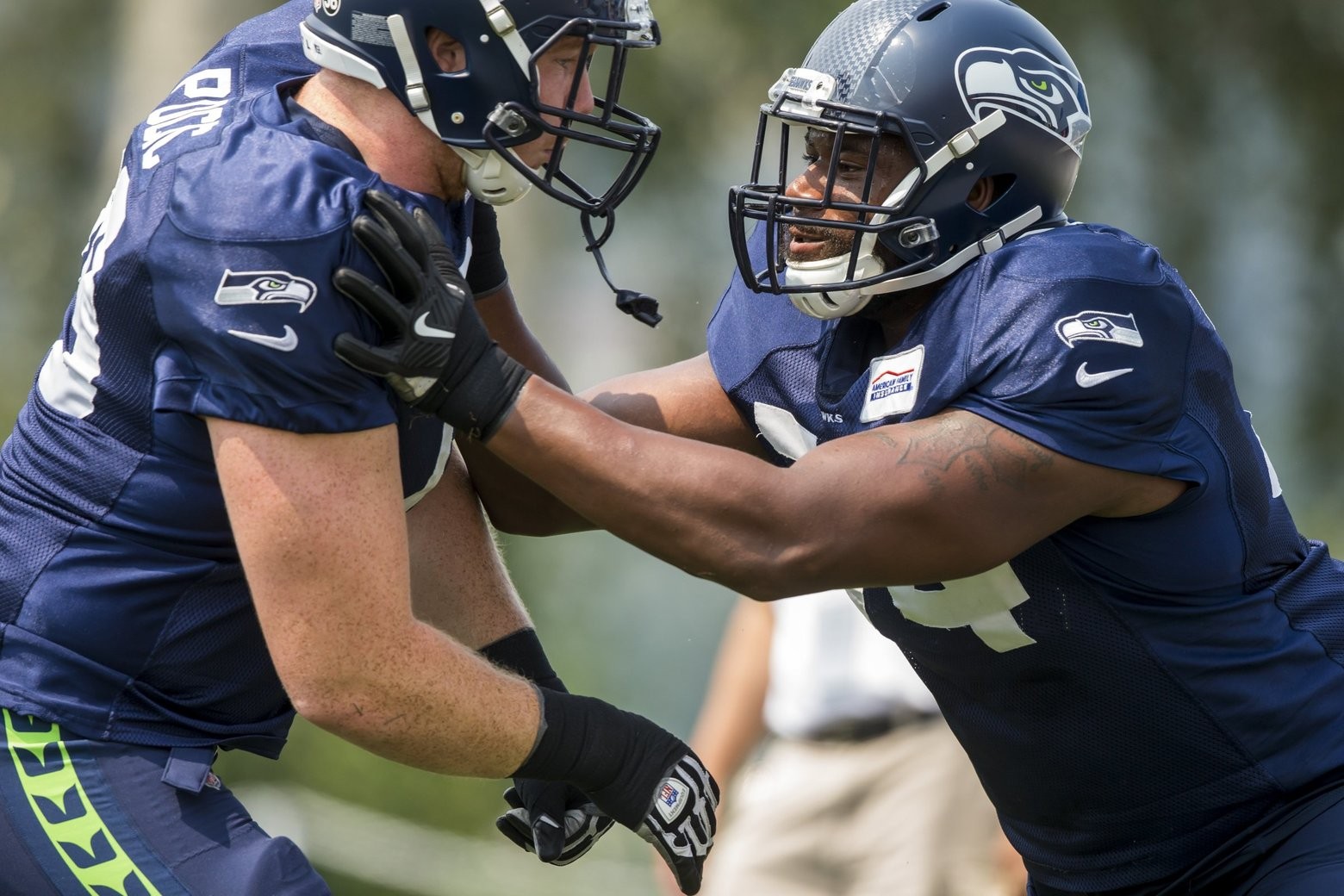 Seahawks Players To Watch In Preseason Opener Against Chargers