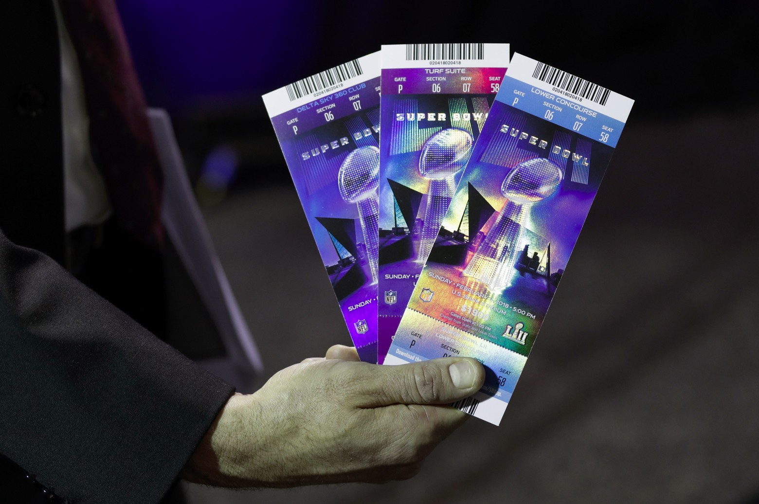 Super Bowl ticket prices still affected by shortage in 2015