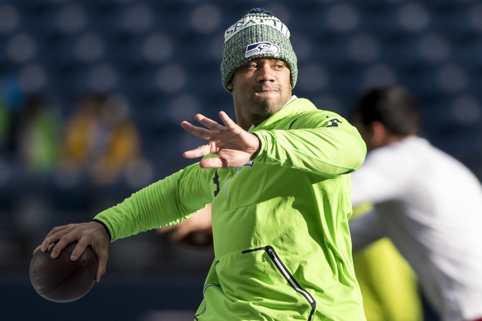 Russell Wilson’s contract deadline is approaching quickly