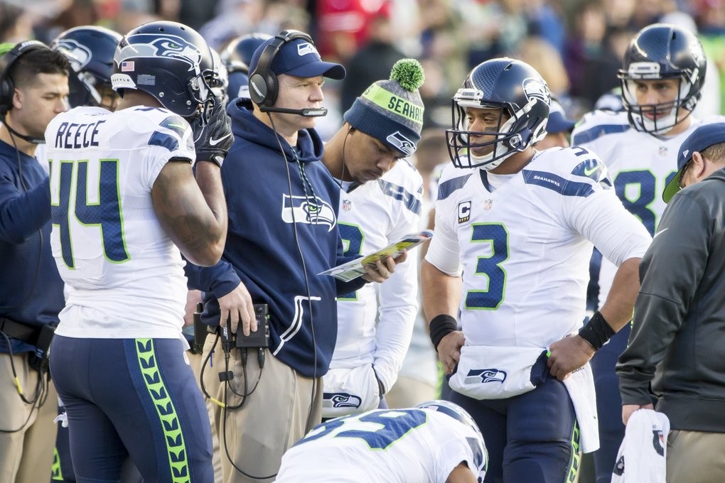 Seahawks need a lot to go right to make deep postseason run