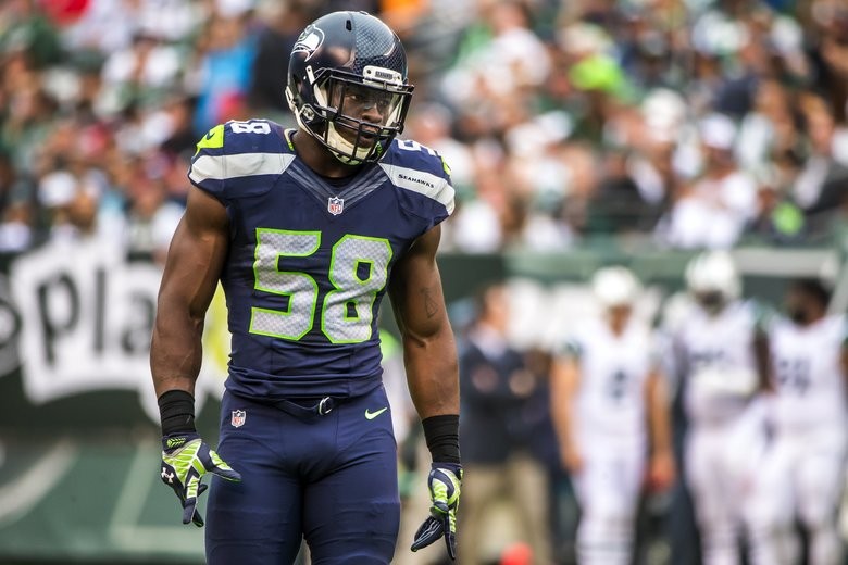 With 8 Picks Left In The NFL Draft What Does History Show The Seahawks 