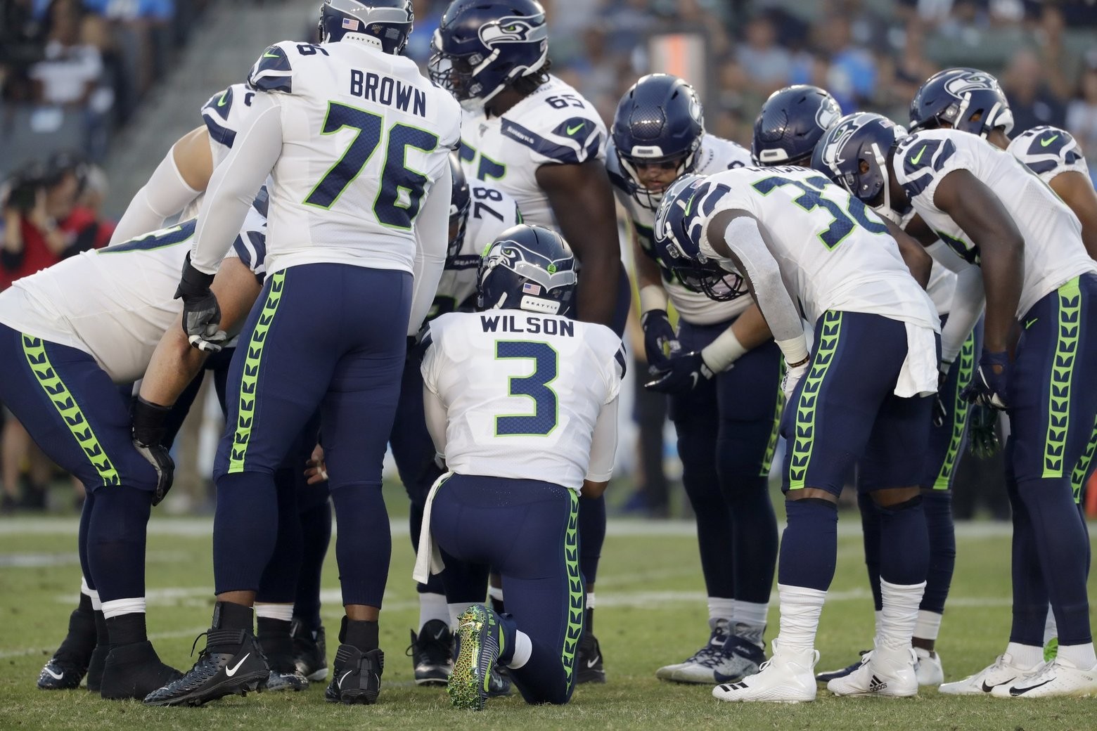 seahawks roster prediction