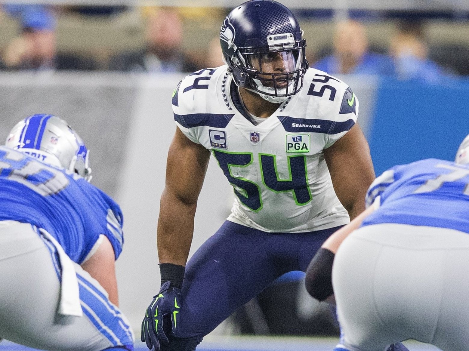 Bobby Wagner Has Been A Superhero For The Seahawks, So All This Drama ...