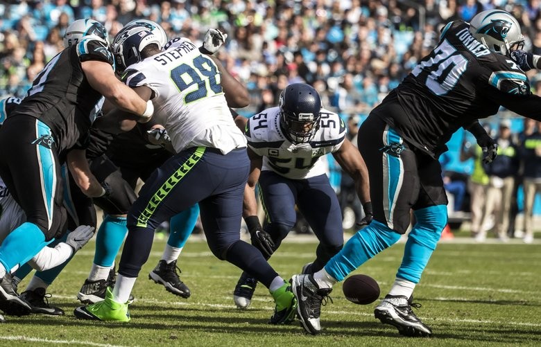 Analysis: Breaking Down The Seahawks’ Place In The NFC Playoff Picture ...