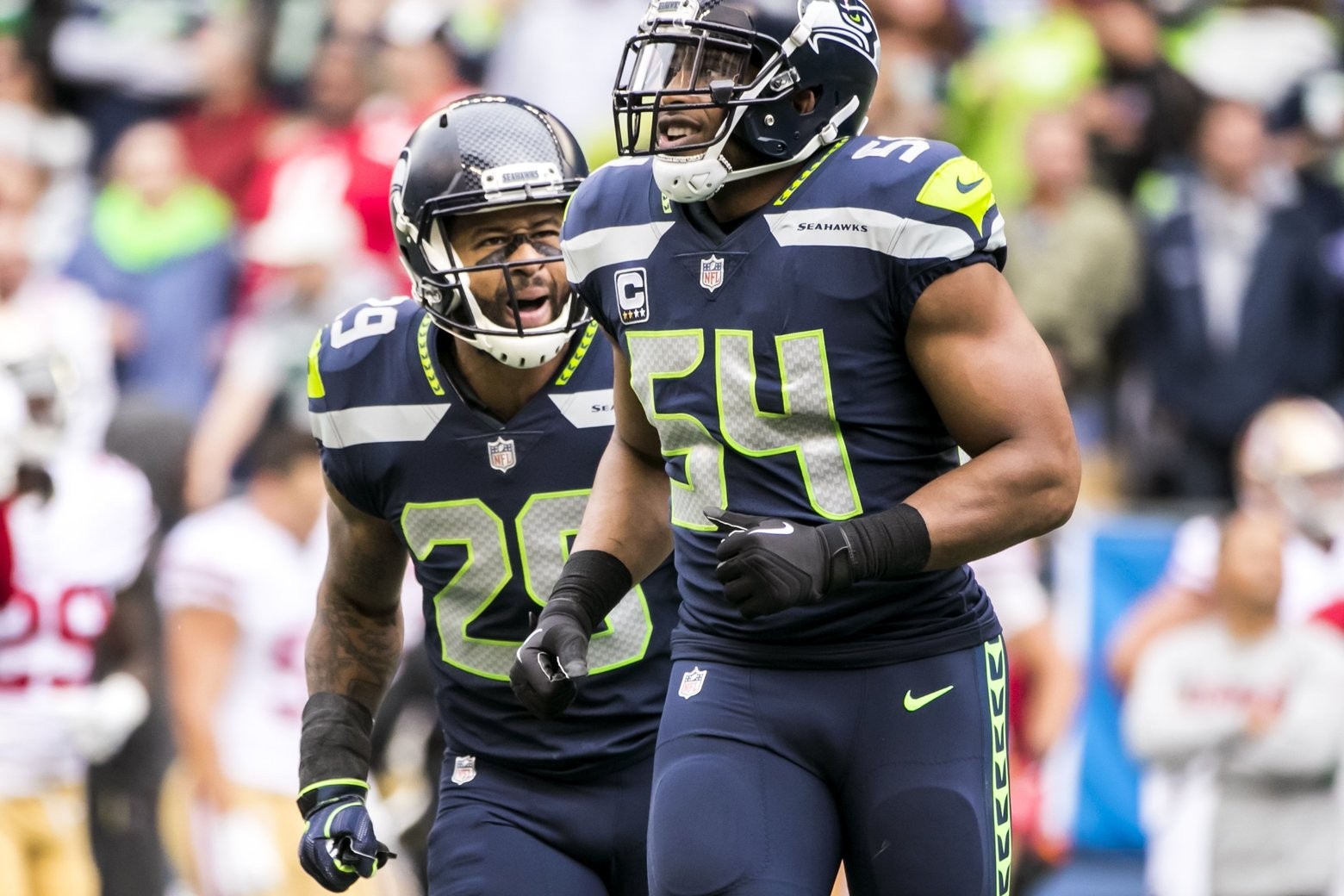 Seahawks Begin Offseason Program Monday — Will Earl Thomas Be There?