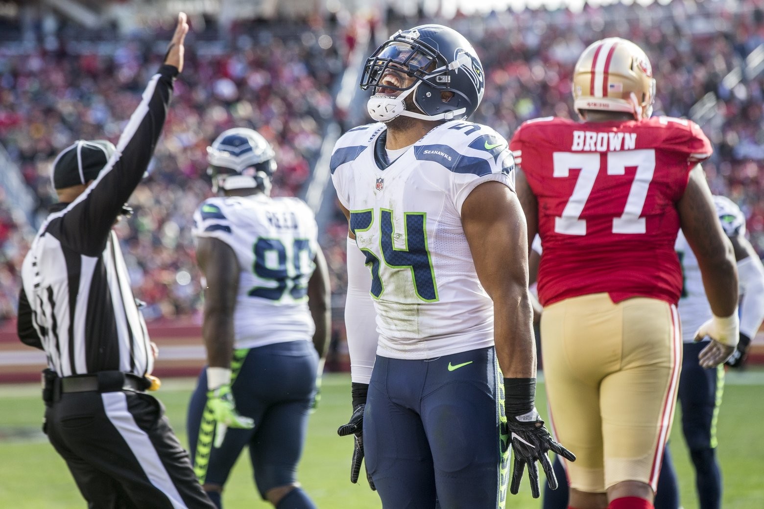 Seahawks GameCenter: Live Updates, Highlights From Seattle’s Home ...