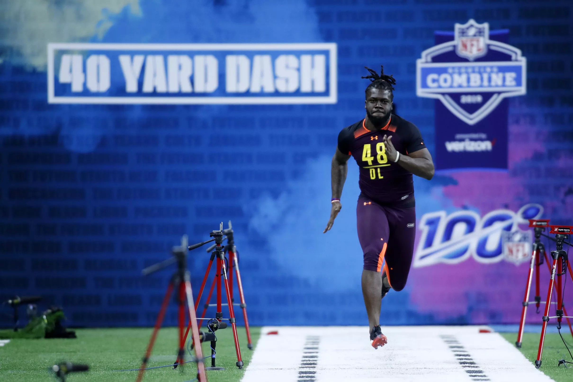 “Lying Season” PreDraft Featuring Odell Beckham Jr, Jason Myers, and