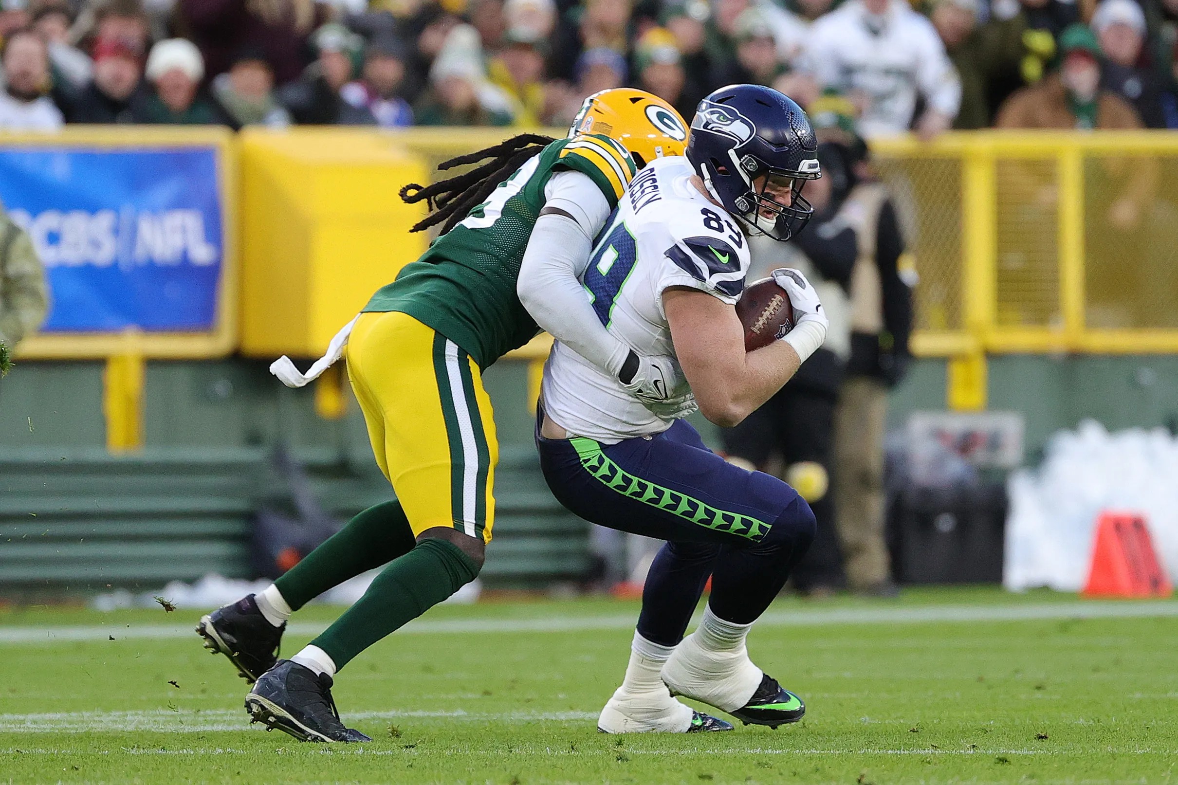 2023 Preseason Week 3: Seahawks at Packers - What The Packers Said