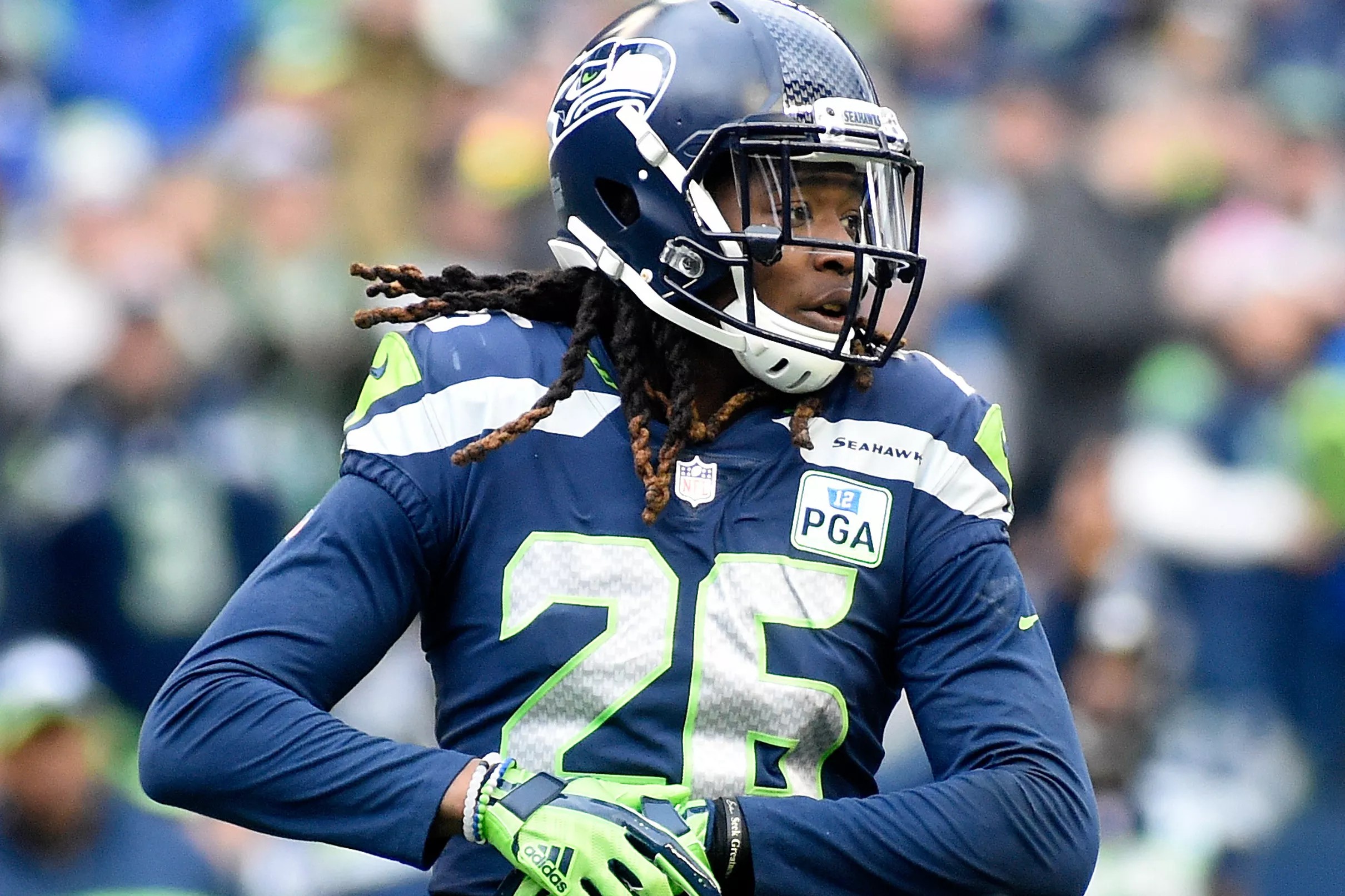 Which recent Seahawks draft picks have earned themselves a