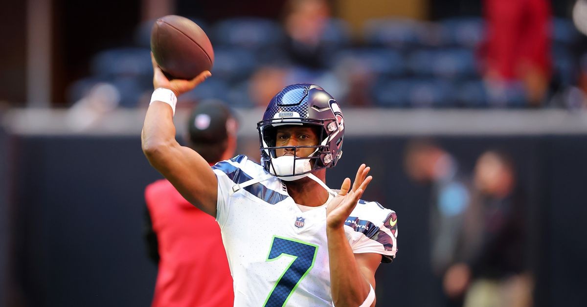 Seahawks vs. Falcons, NFL Week 7 Live game updates, highlights, score