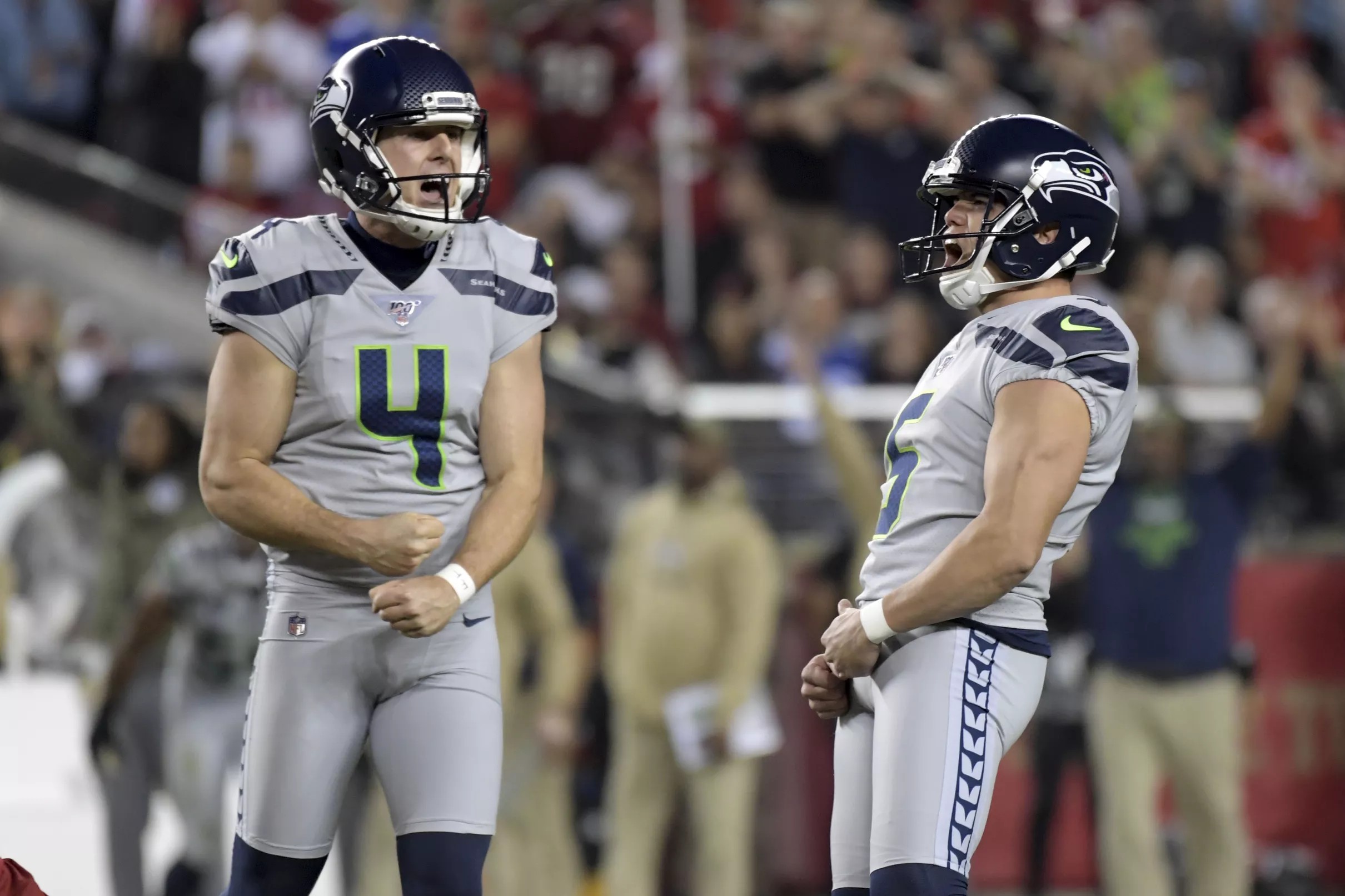 Tyler Lockett Vs. 49Ers: Unbelievable Numbers You Won'T Believe! - 82u0ura
