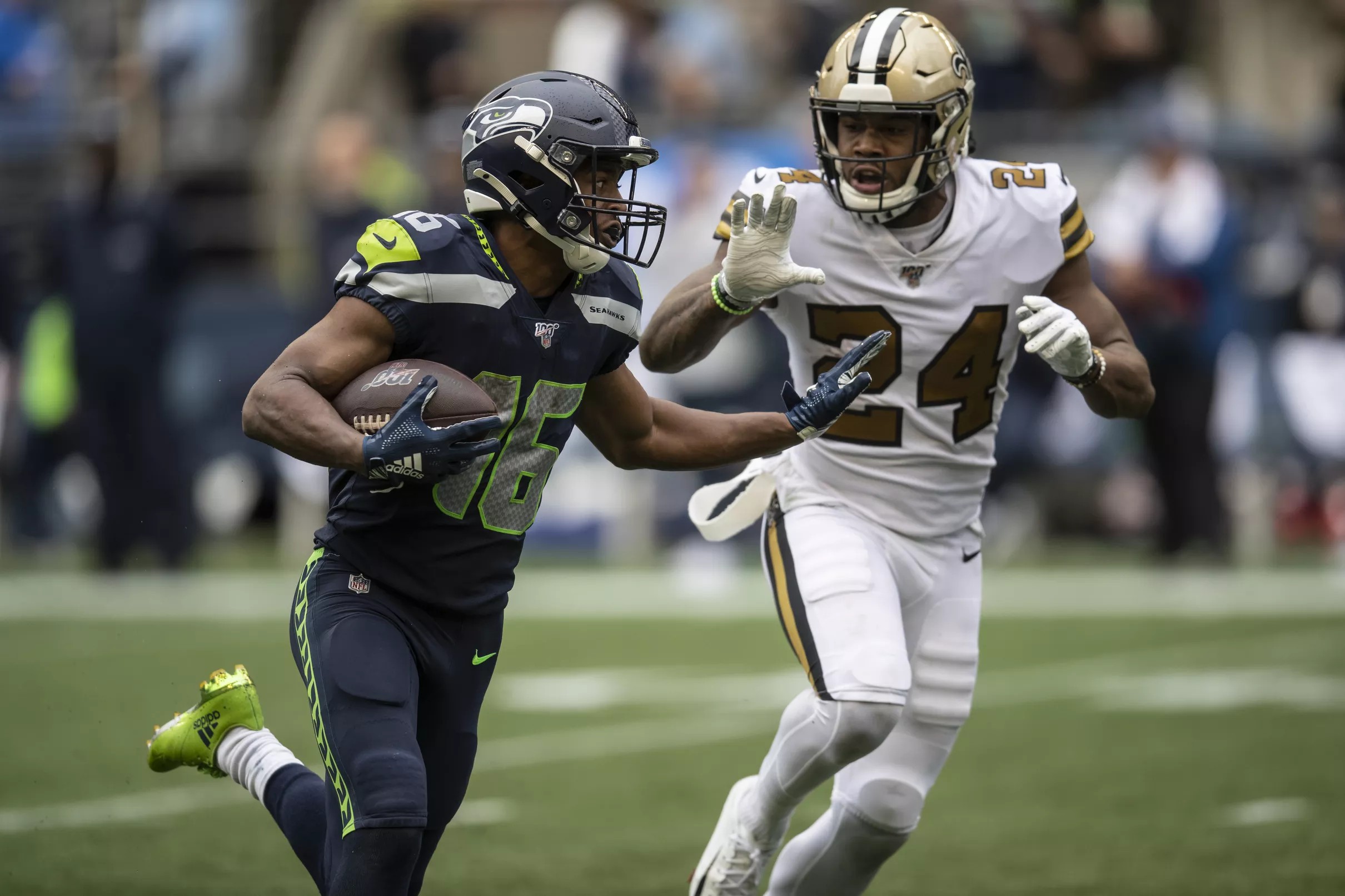 Tyler Lockett Vs. 49Ers: Unbelievable Numbers You Won'T Believe! - l4ly7xw