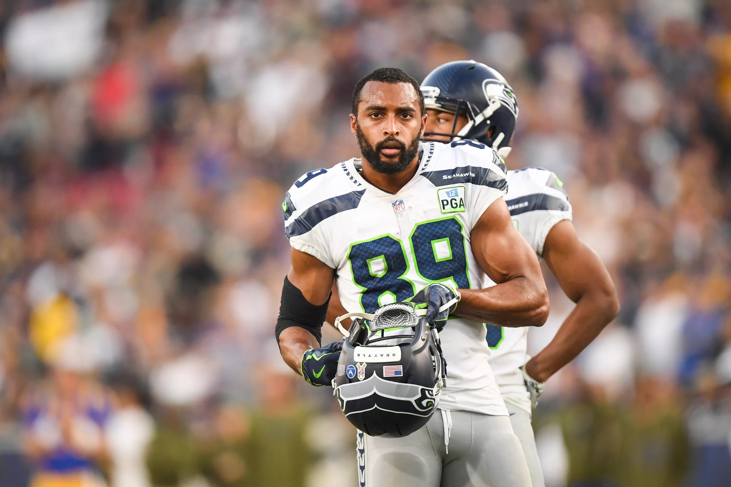 If Doug Baldwin Is Done, Which Receiver Will Fill His Shoes?