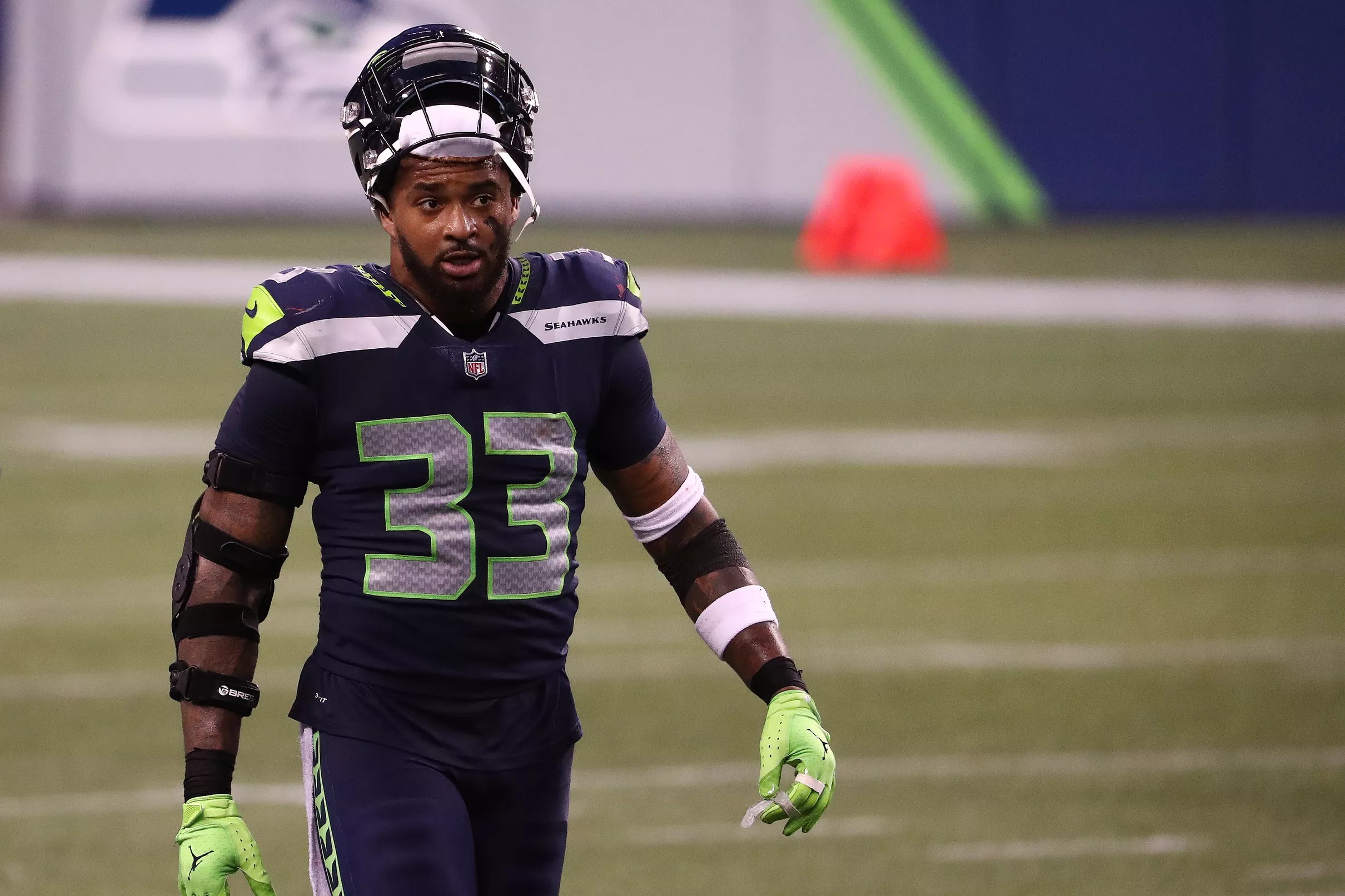 Will Seahawks release Jamal Adams on Friday?