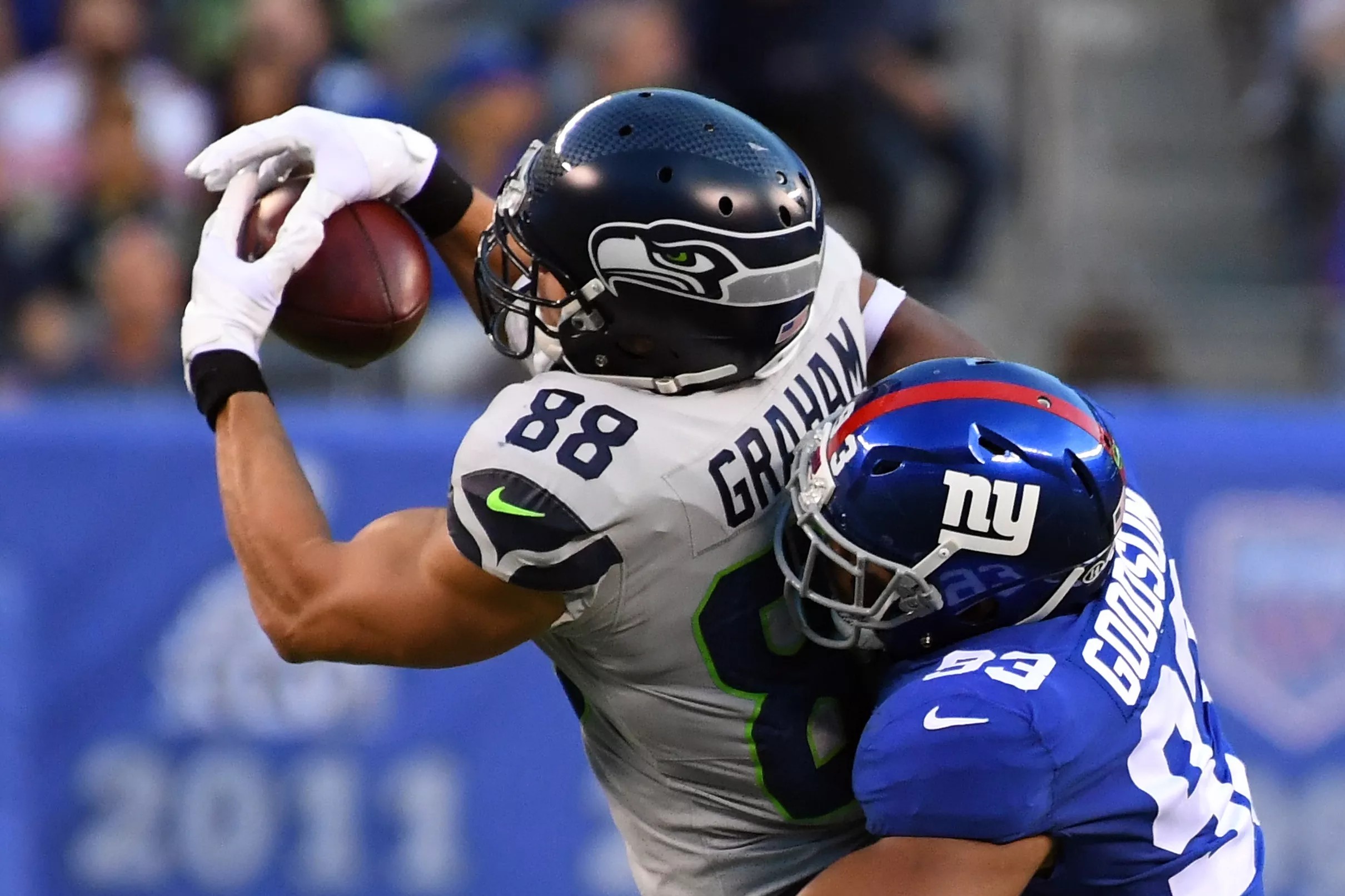 SeahawksGiants game thread, 4th quarter Seattle holds SeahawksGiants game thread, 4th quarter Seattle holds
