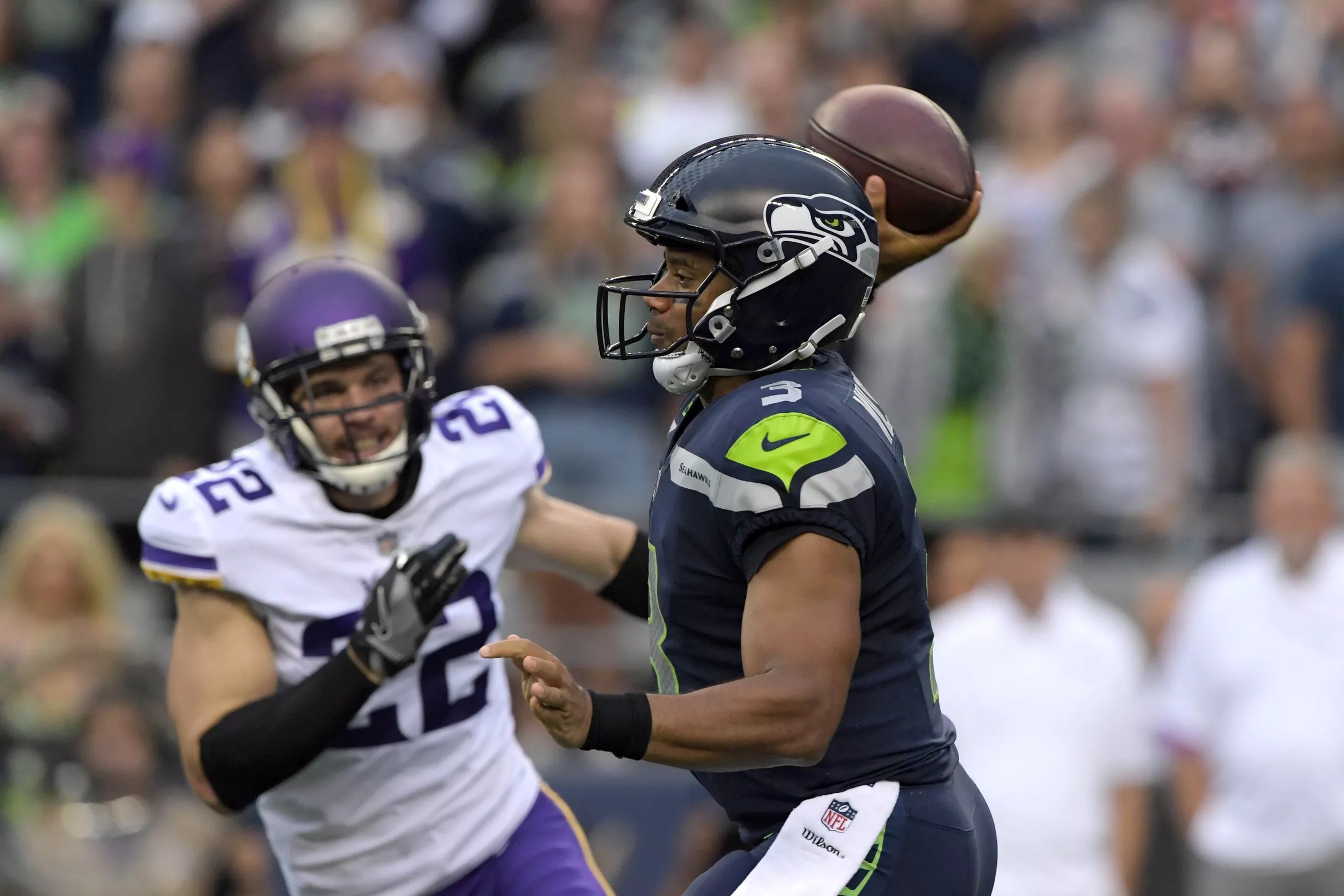 NFL execs finally brave enough to name 9 white guys as the best QBs in