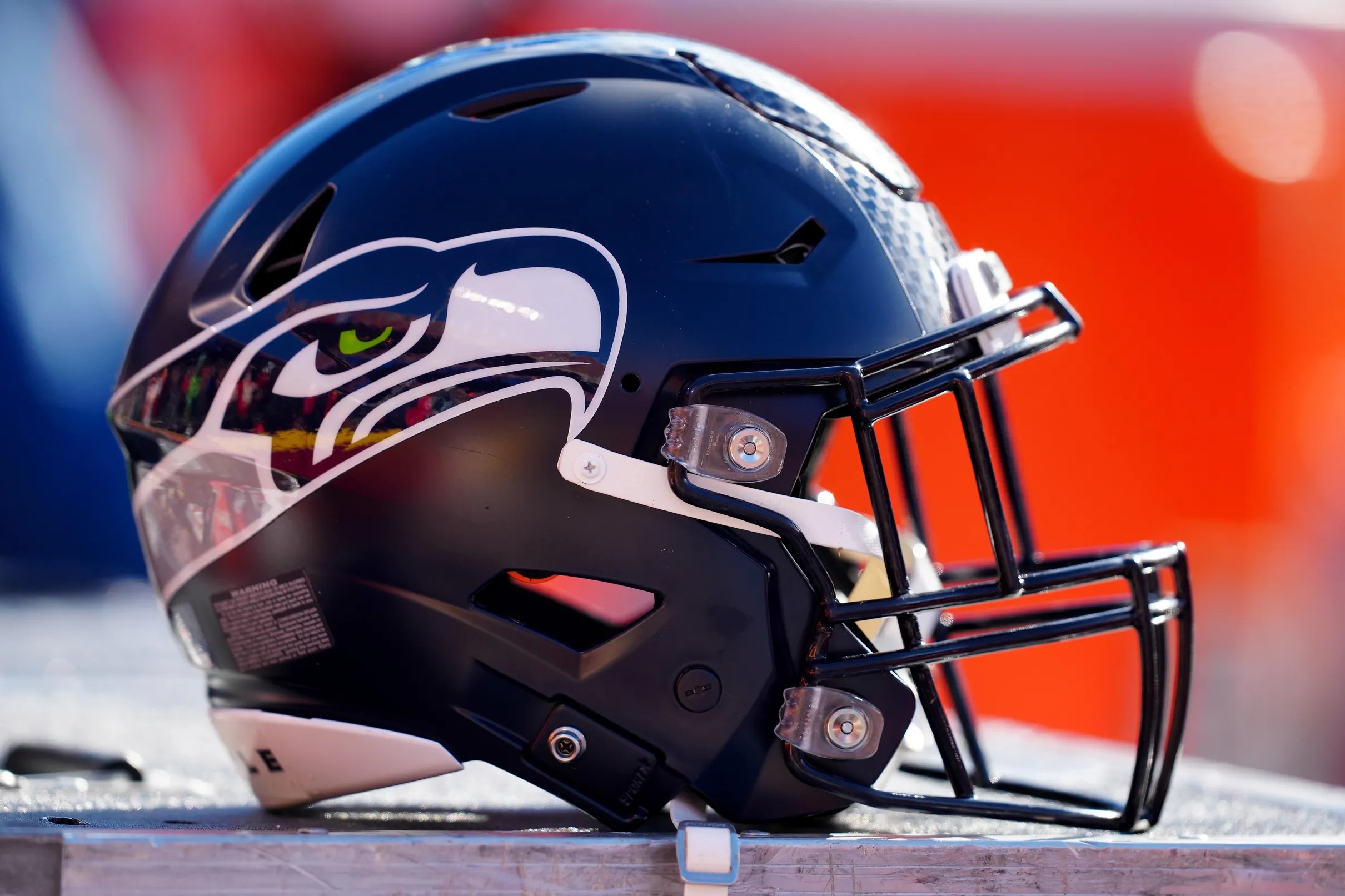 NFL to review helmet policy that could finally allow Seahawks to wear  throwback uniforms - Field Gulls