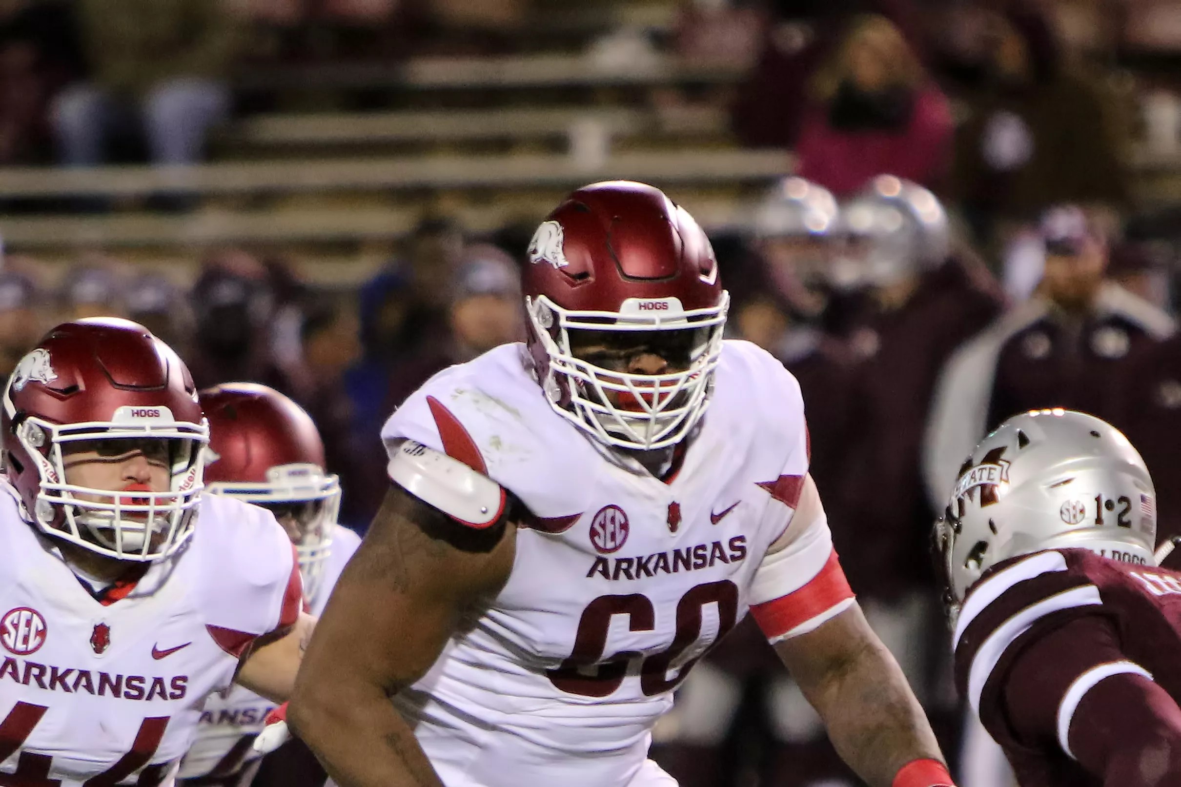 Seahawks sign OT Brian Wallace, waive S Jalen Harvey