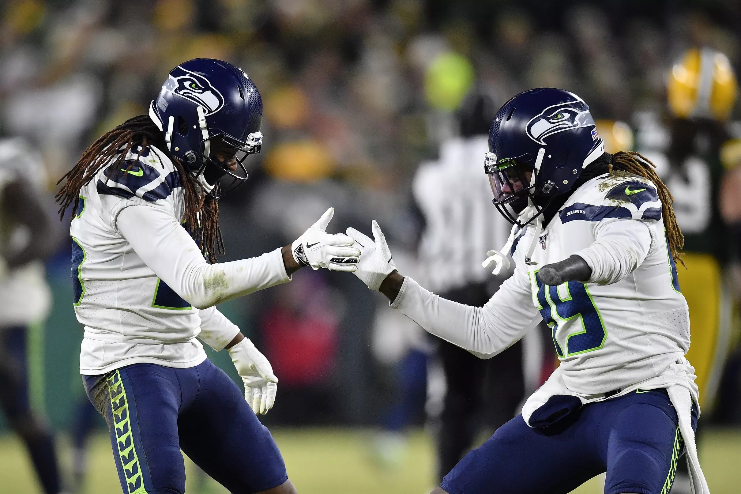 Century Links 7/19: How Can Seahawks Improve Defense In 2020?