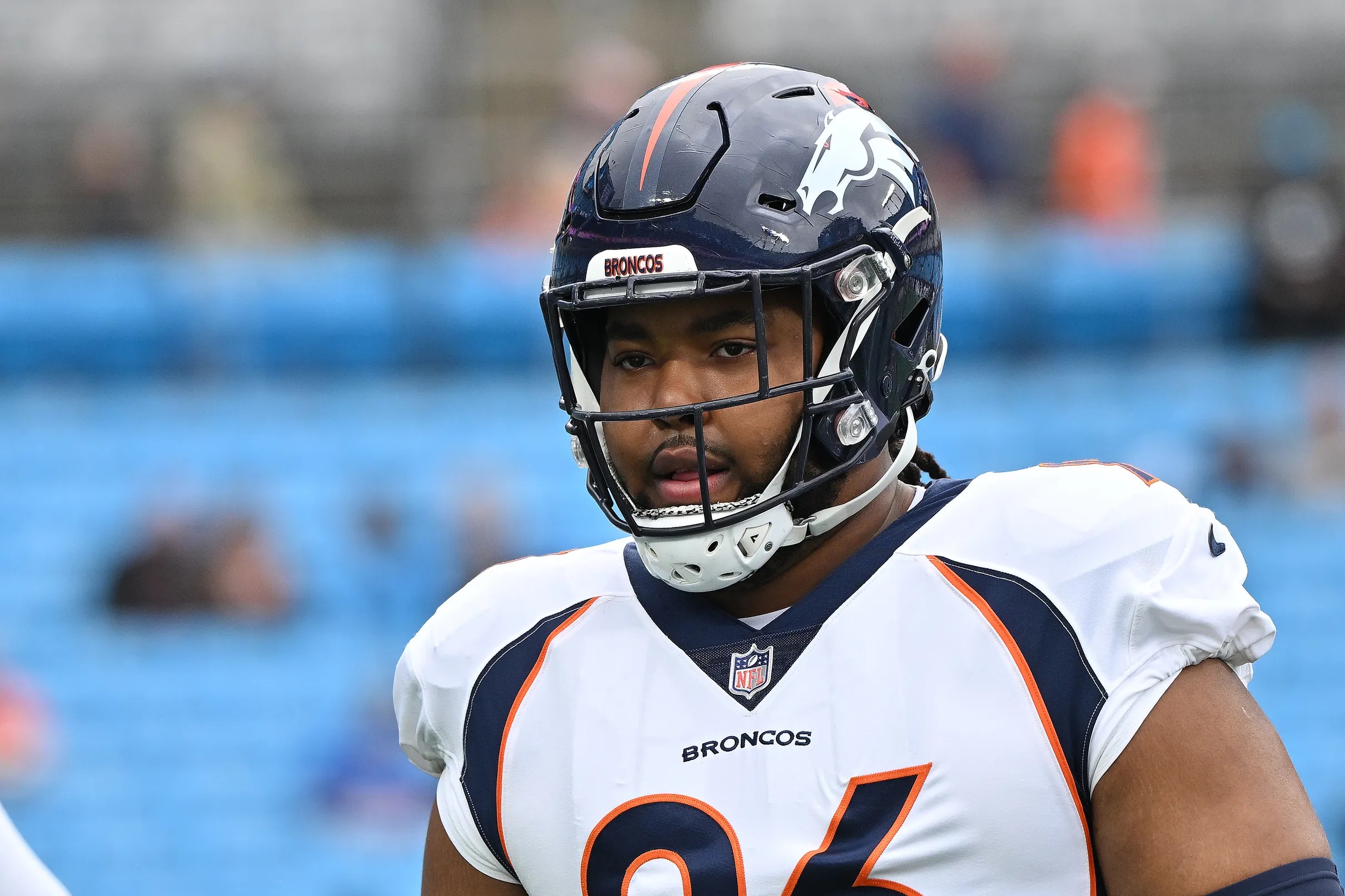 Broncos player taken with Seahawks pick in Russell Wilson trade