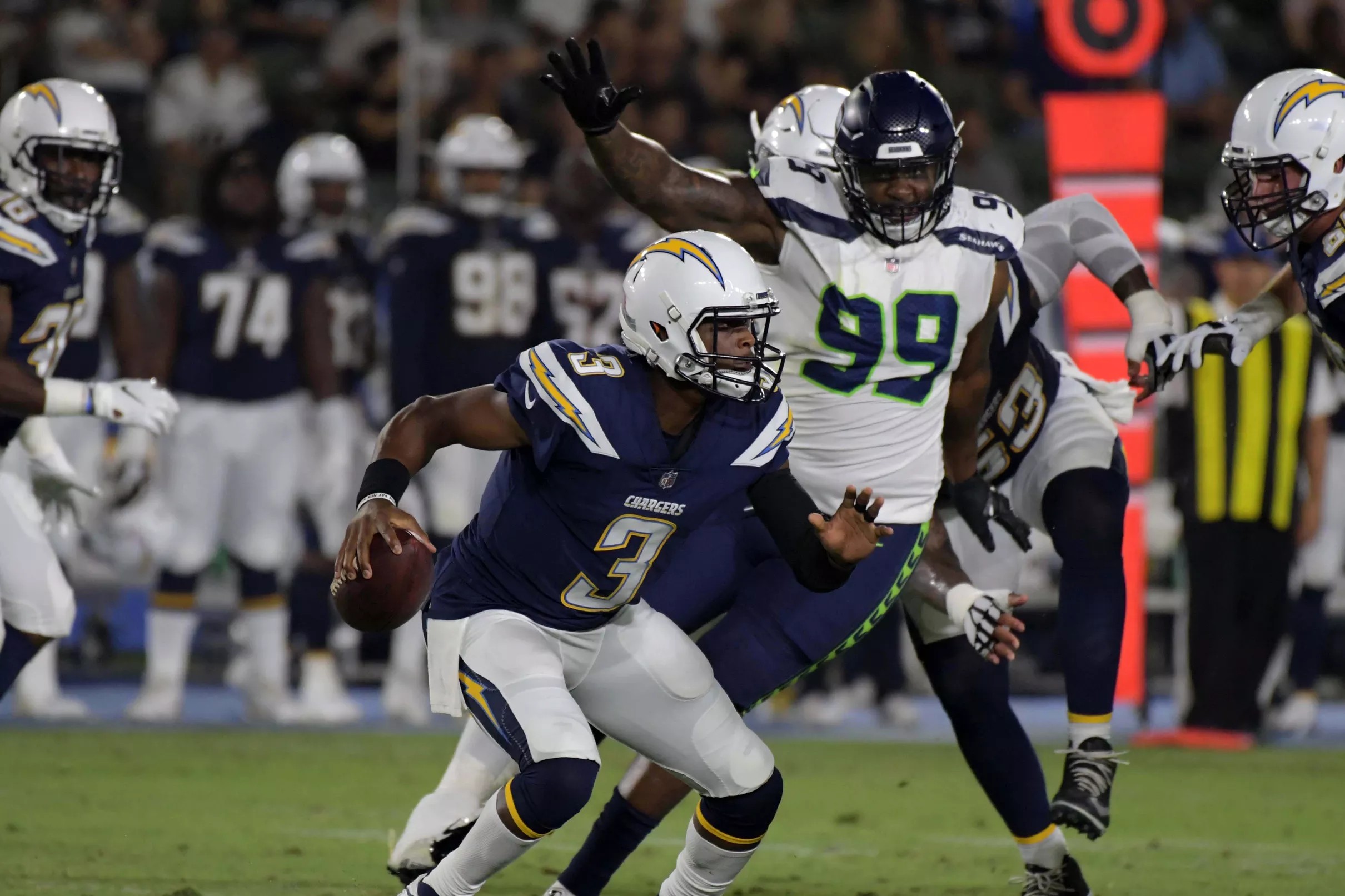 Geno Smith: The Playoff Qb Nobody Saw Coming - 4r9aurb