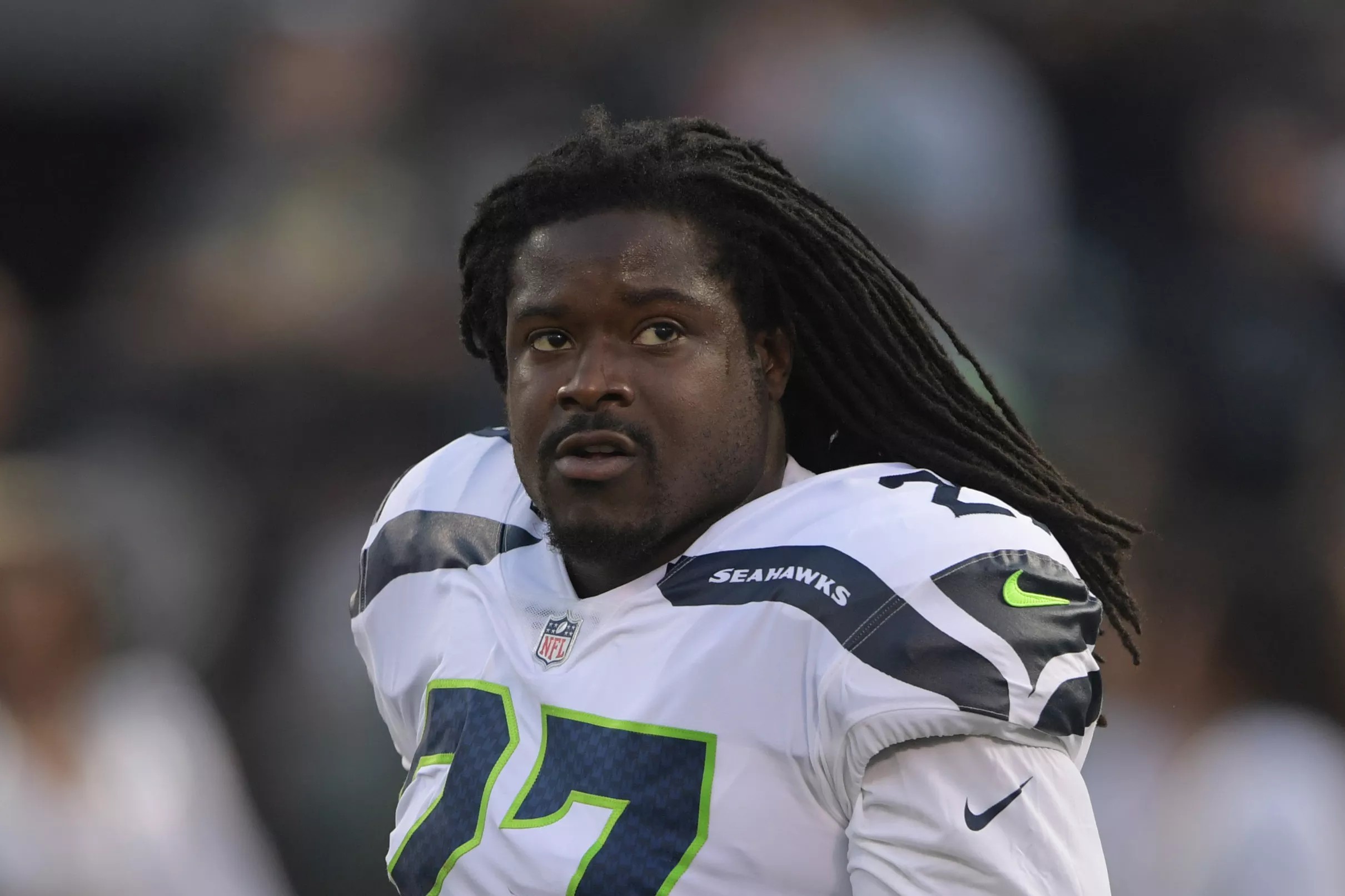 Eddie Lacy doesn’t want to be fat shamed on Twitter anymore