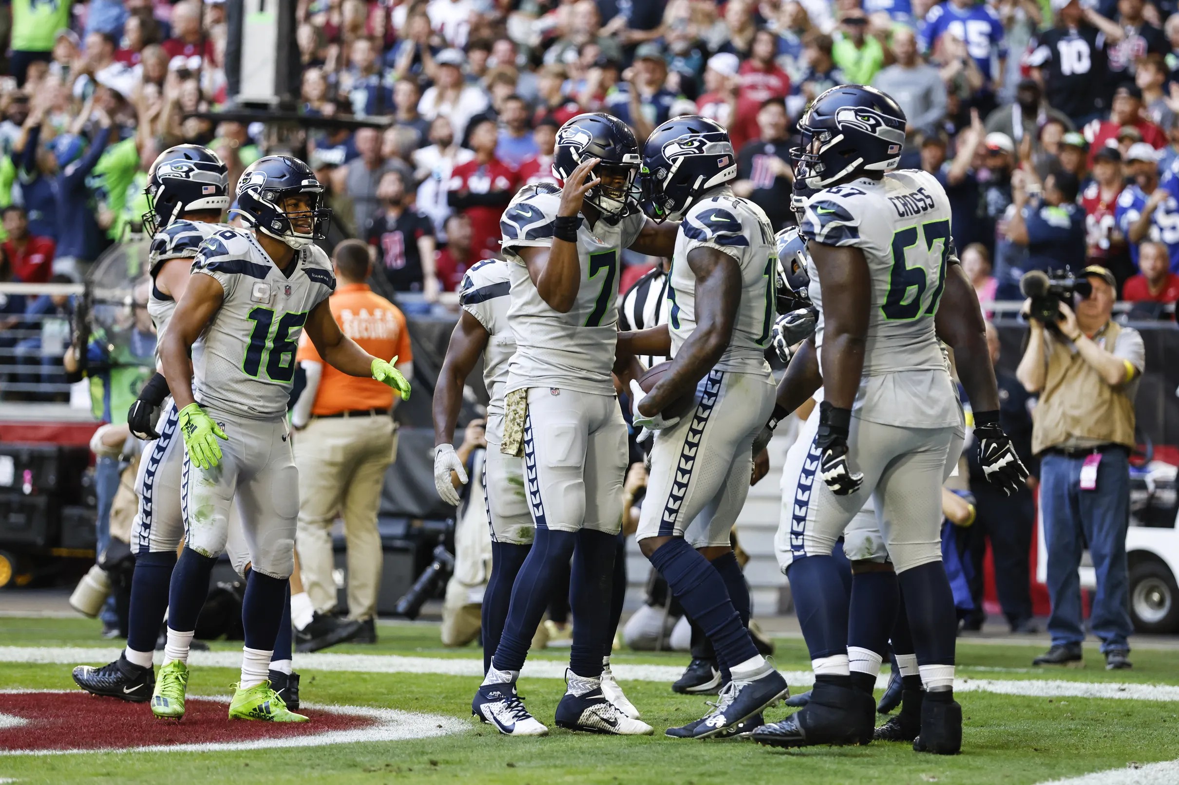 Discover The Key Factors Influencing Seahawks Playoff Chances – The Full Breakdown The Shocking Truth Everyone Needs To Know - agneejn