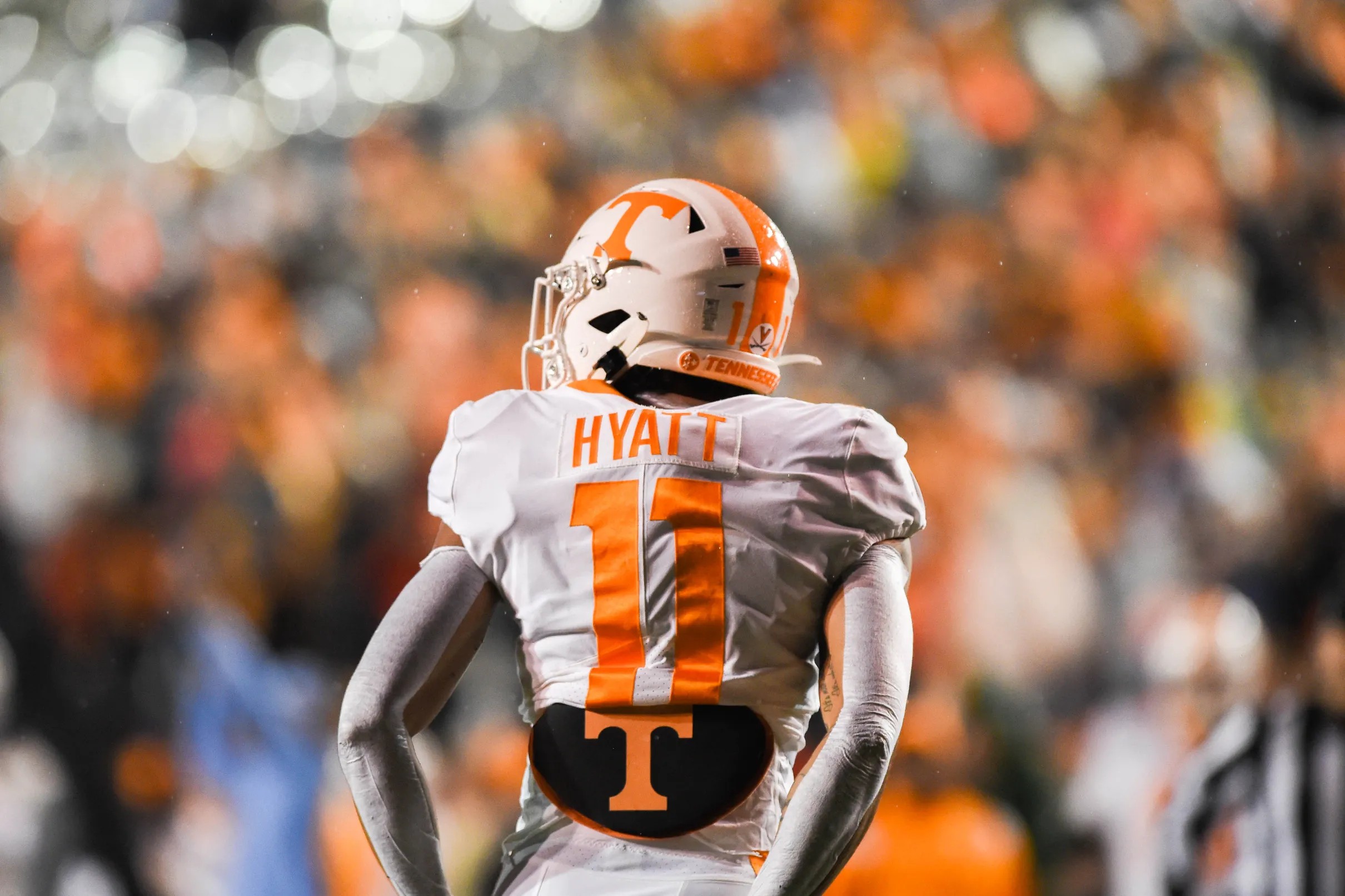 2023 NFL draft: Seahawks named best fit for Tennessee WR Jalin Hyatt