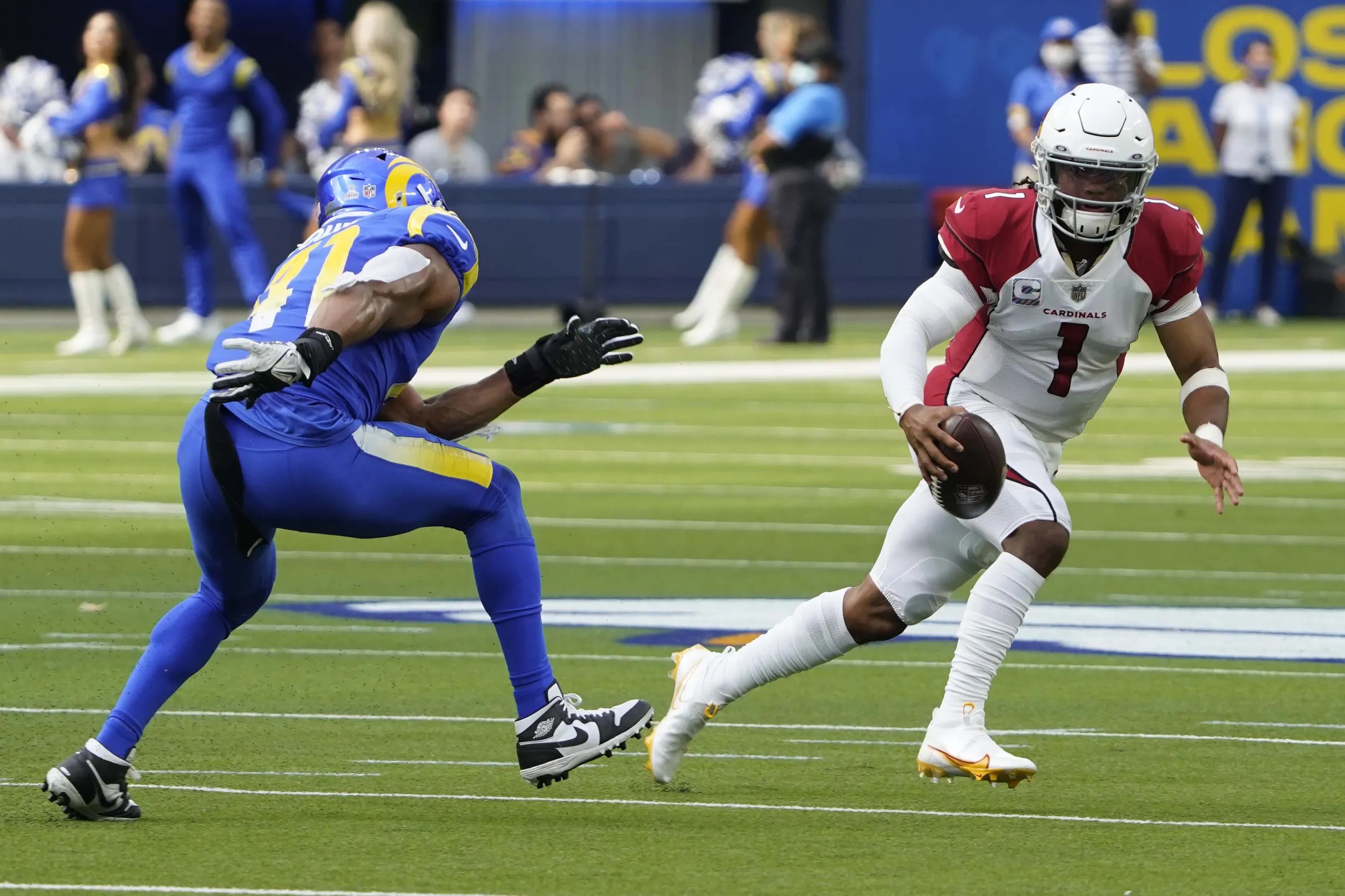 EPA replay The top 10 plays from the final game of the season