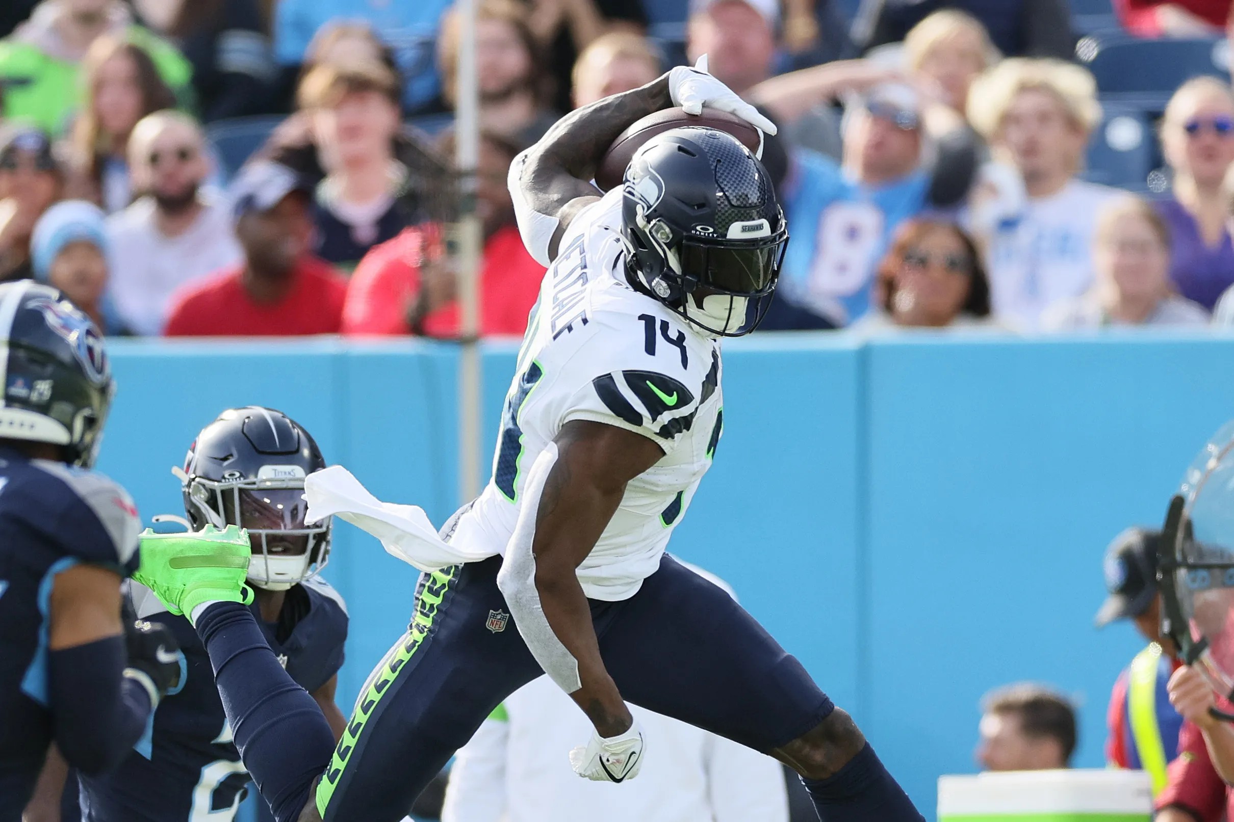 SeahawksRaiders preseason finale game thread