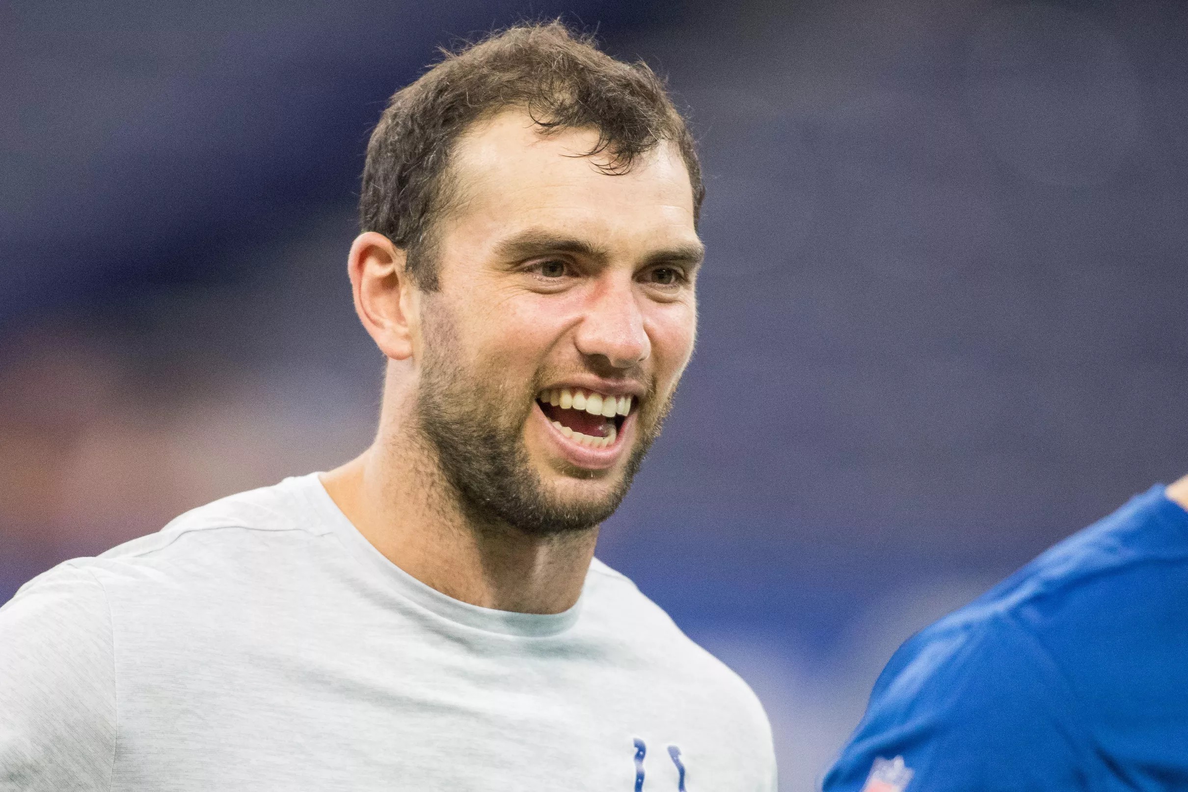 Twitter Reaction Colts QB Andrew Luck retired and the football world
