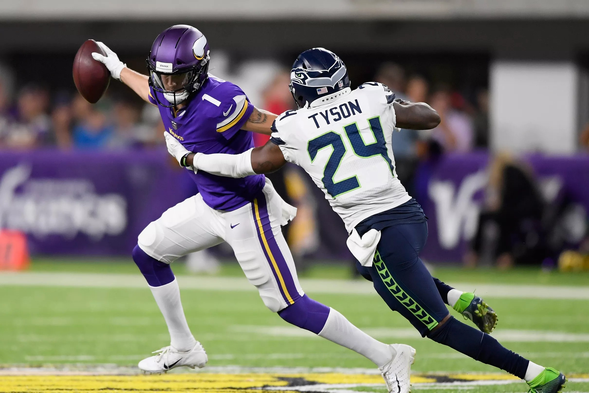 37 players the Seahawks could cut