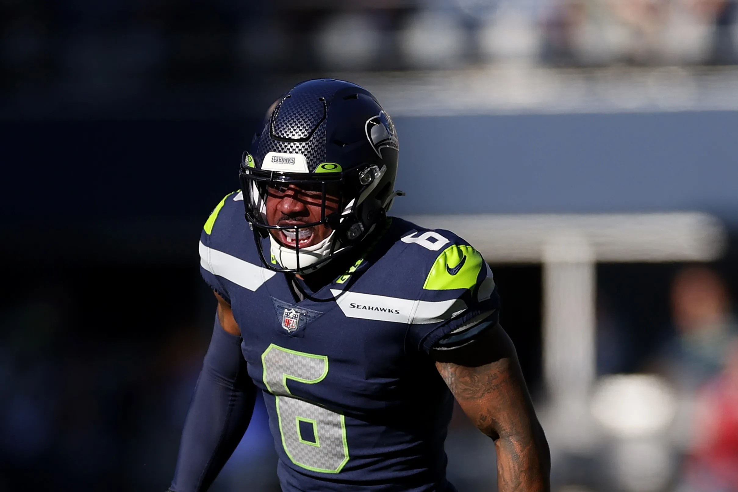 Bobby Wagner, Quandre Diggs only Seahawks to make 2022 Pro Bowl