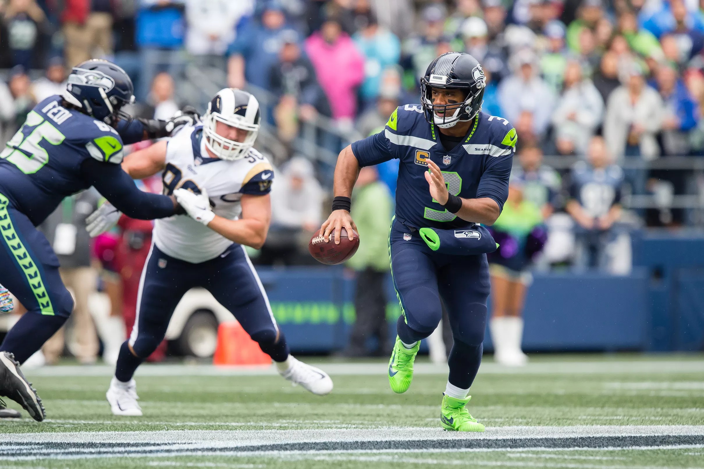 seattle seahawks tv coverage