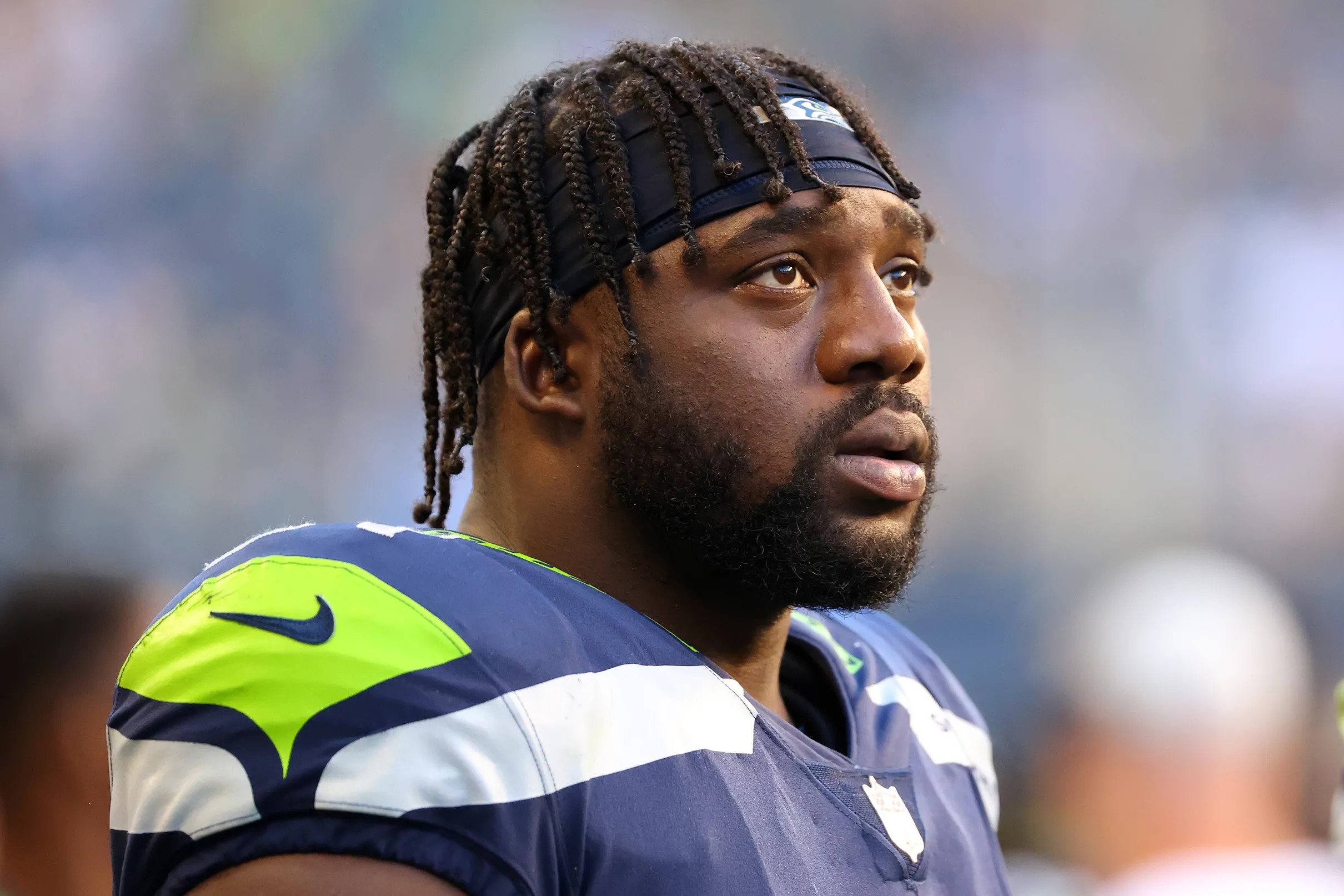 NFL Awards 2018 results Bobby Wagner gets one Defensive