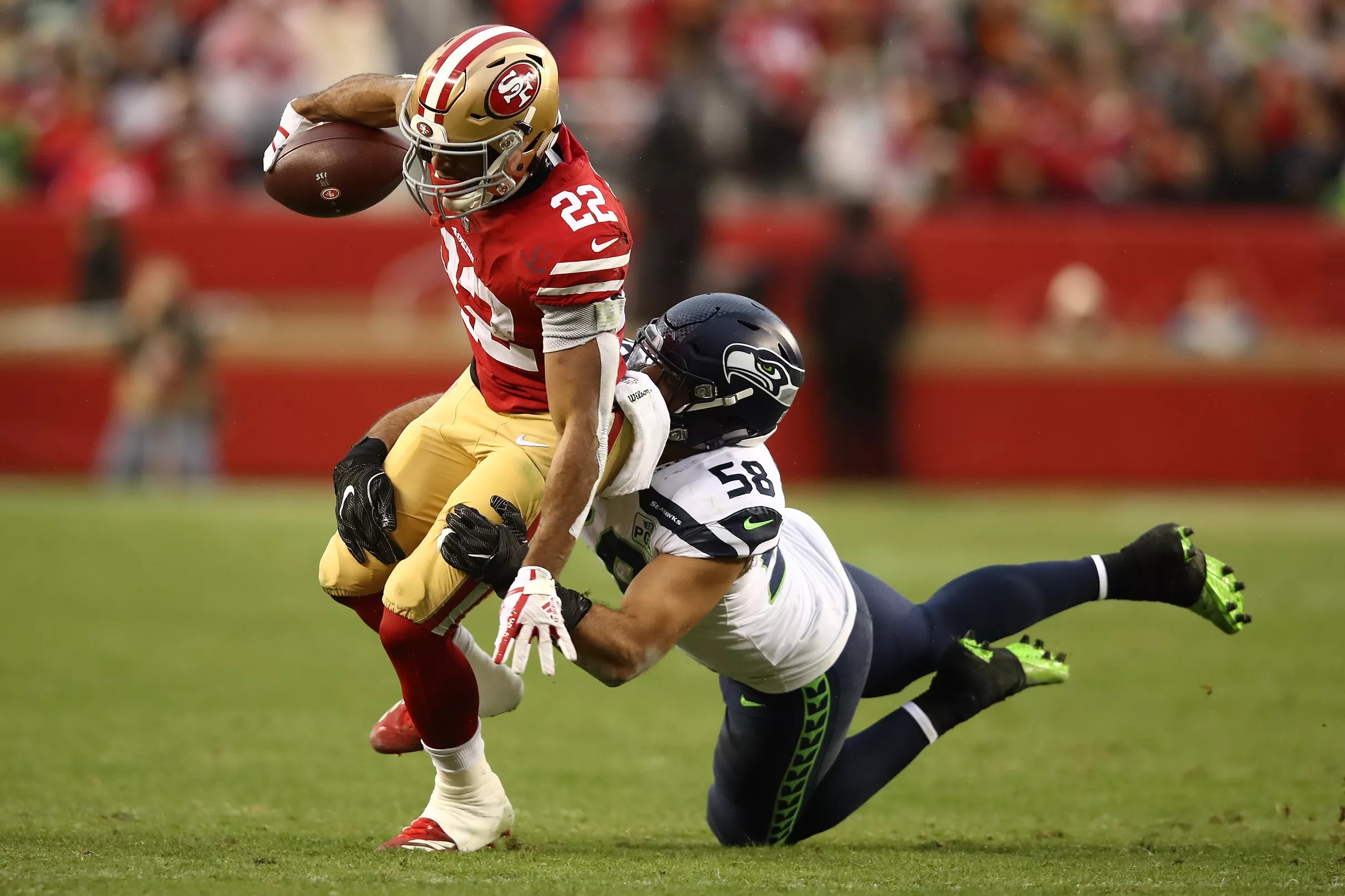 From Sidelines To Spotlight:  Exploring The Lives Of Kyle Shanahan'S Siblings - hjd1r2d