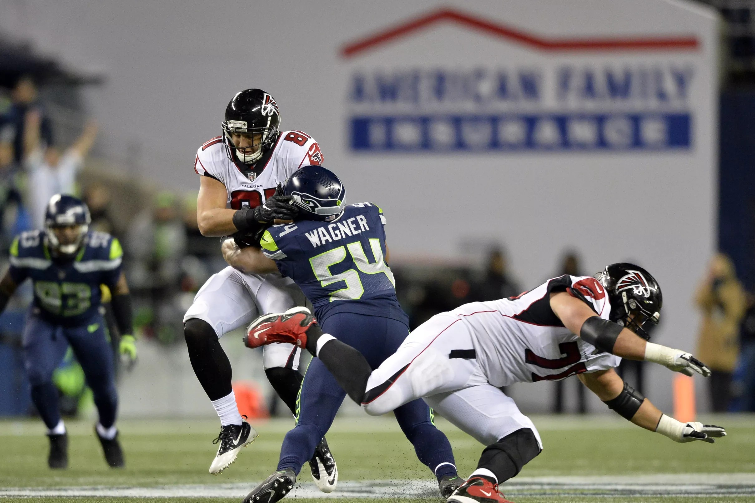 Pete Carroll sounds pessimistic about Bobby Wagner, KJ
