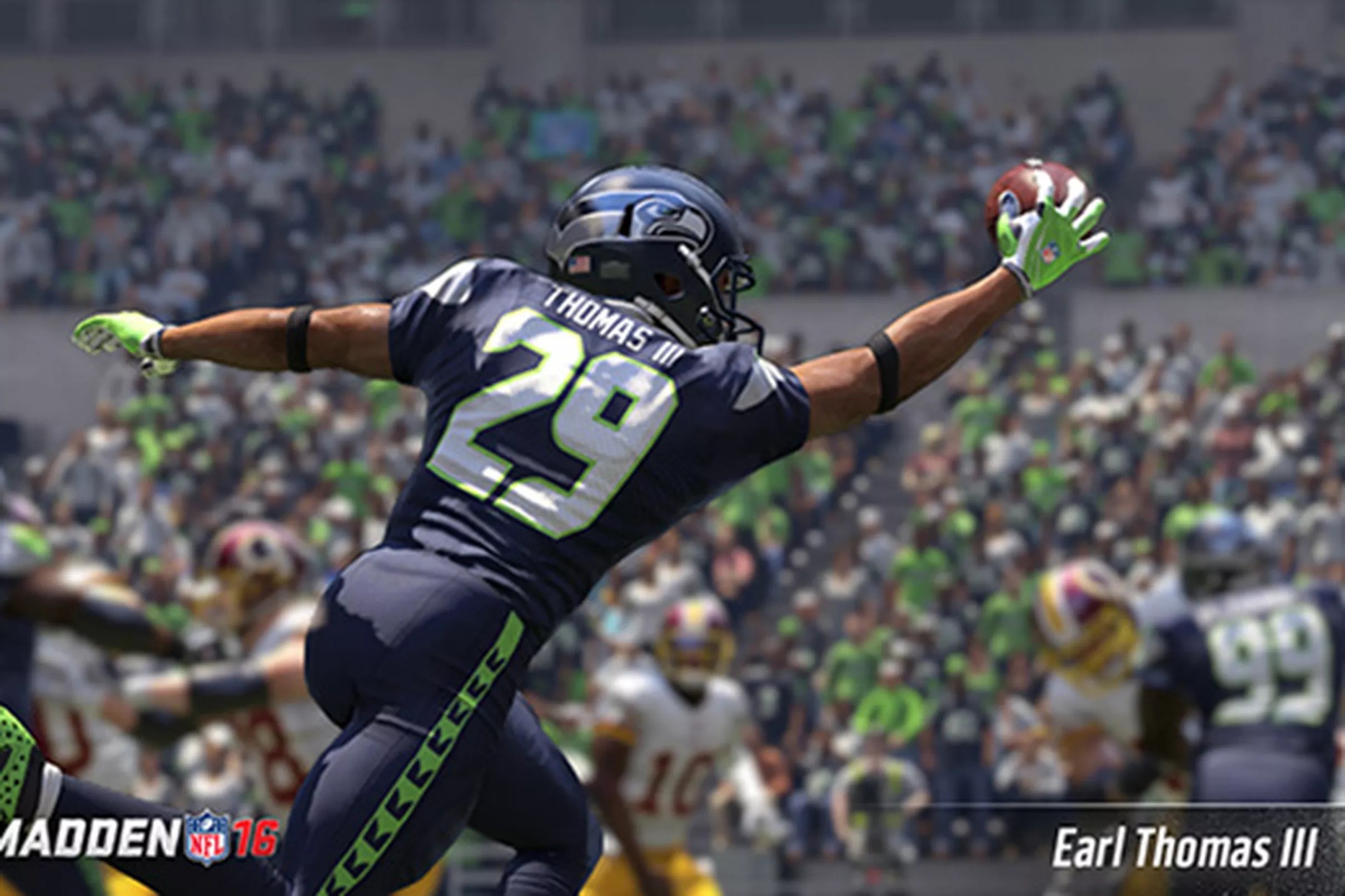 The LOB identity, as defined by you