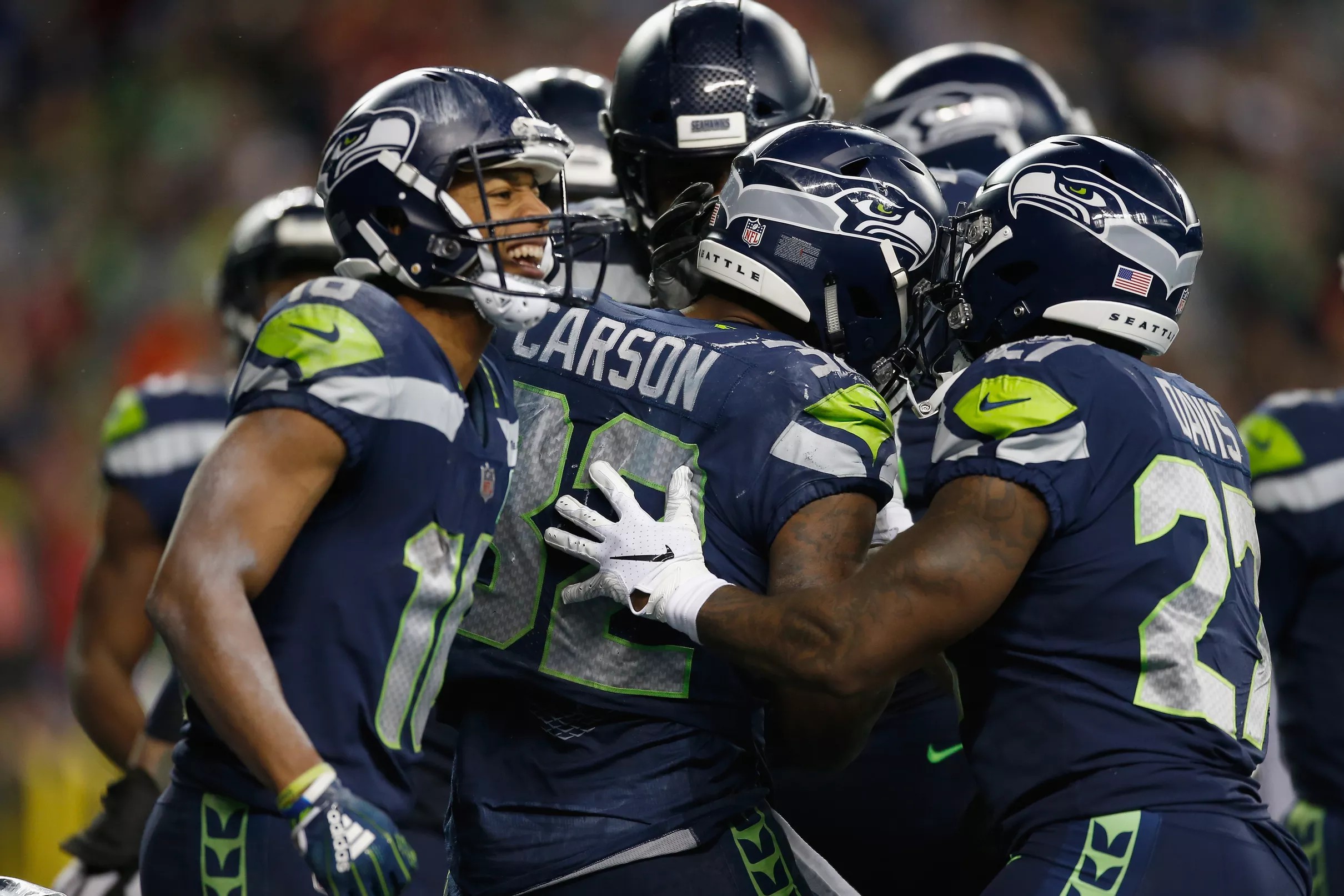 Recipe For Success: How The Seahawks Can Secure A Playoff Berth