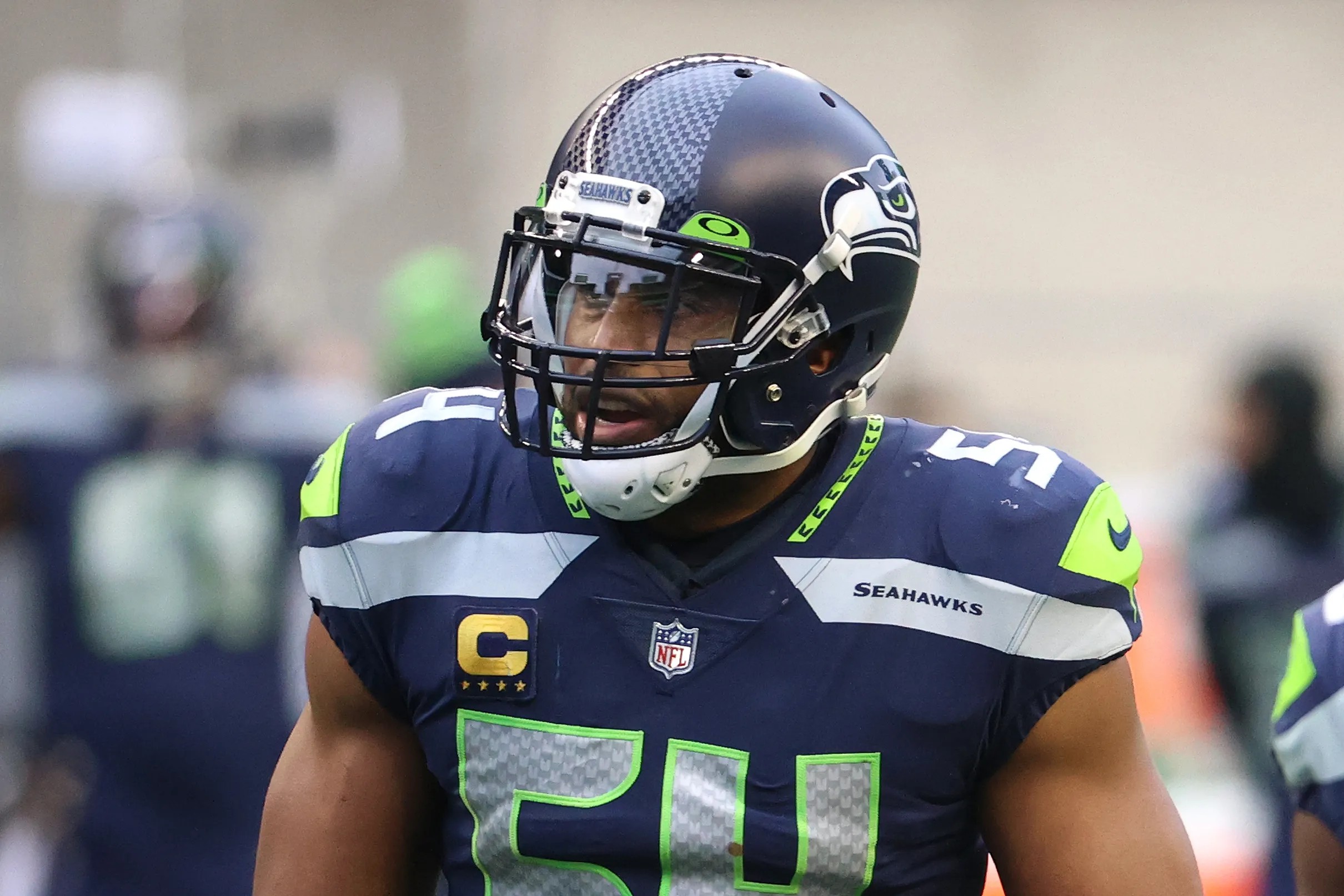 Pre-Snap Reads 5/21: Why The Seahawks Haven’t Restructured Contracts Of ...