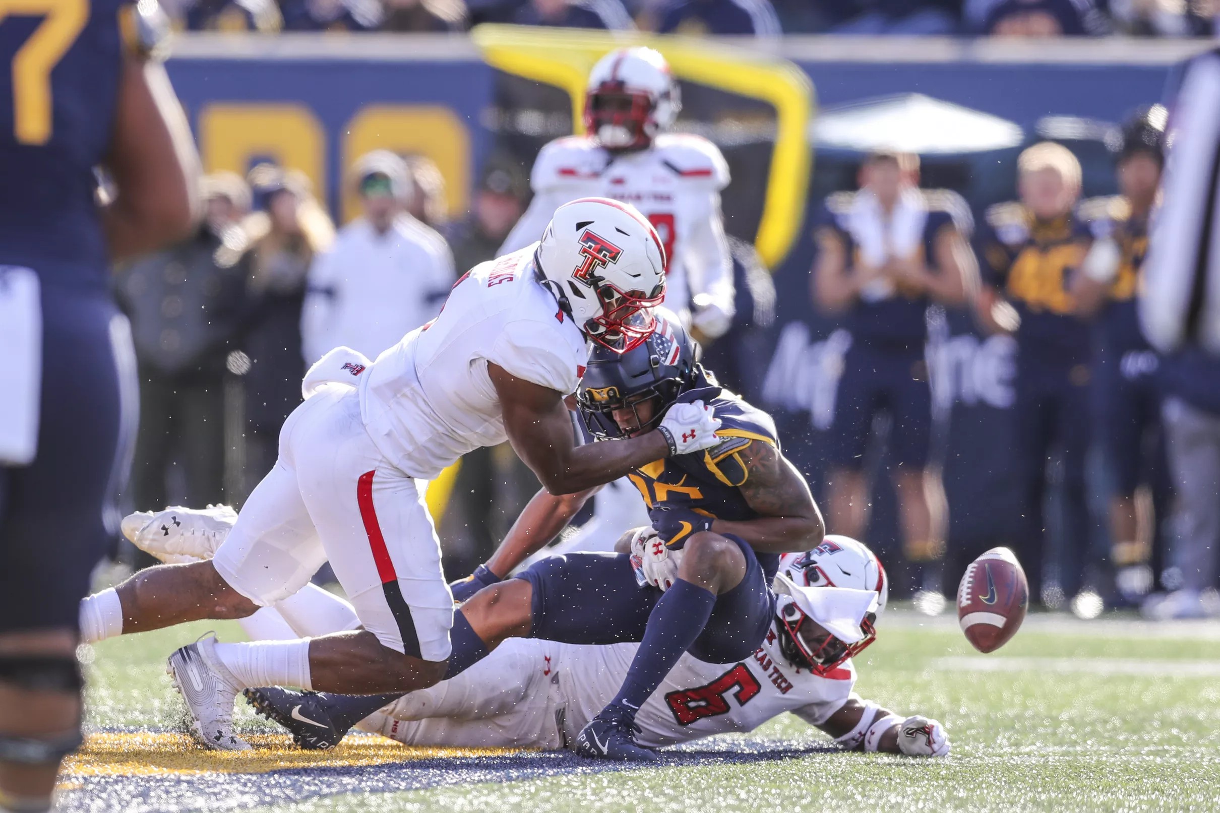 The Seahawks used their first round pick and Twitter reacted as expected