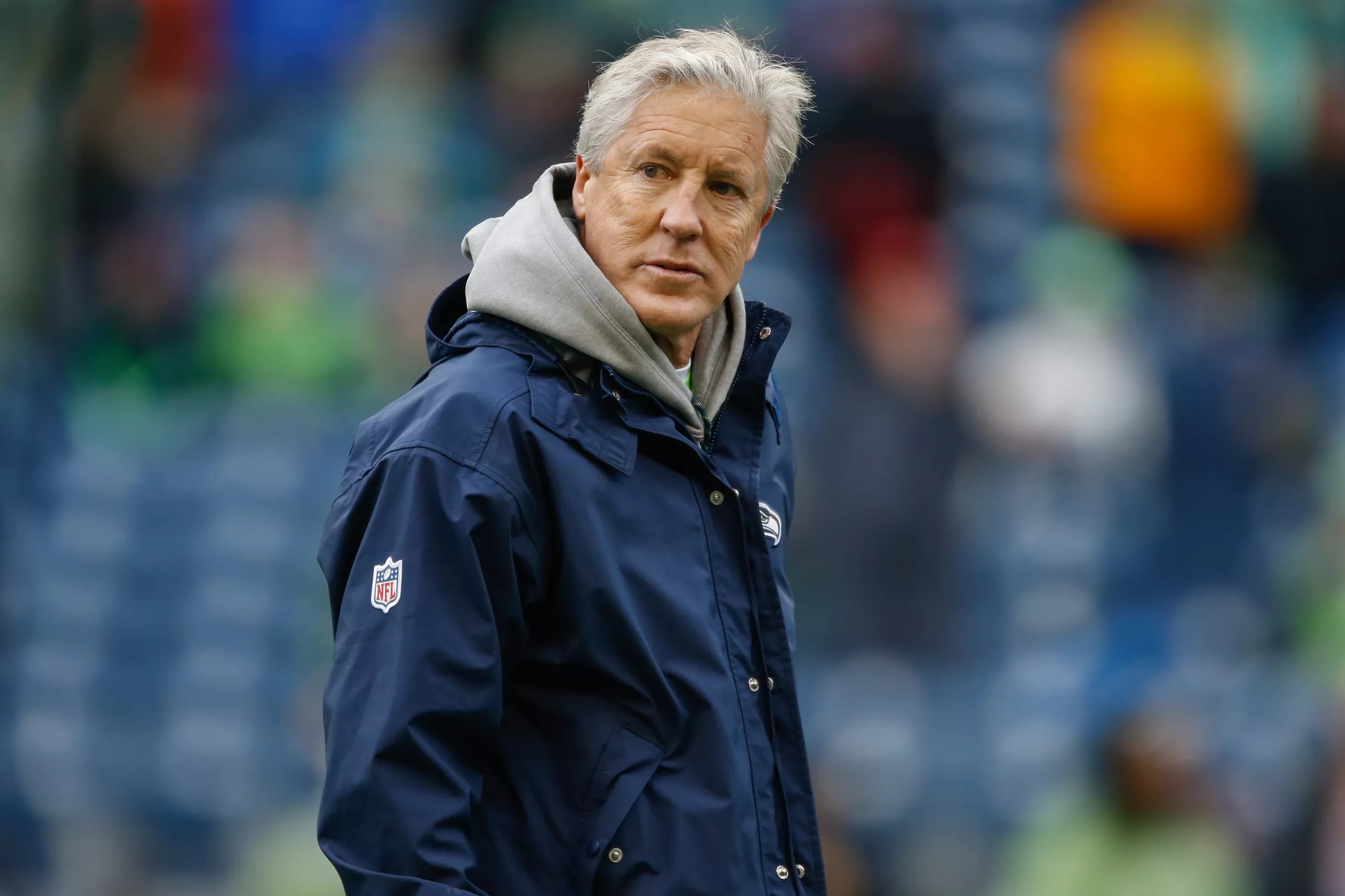 Century Links 1/21 Seahawks Coaching Staff Continues to Form