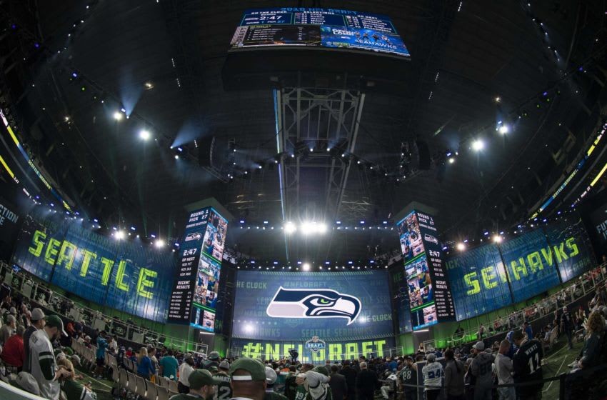 Seahawks 2022 draft: Early preview of what Seattle might do
