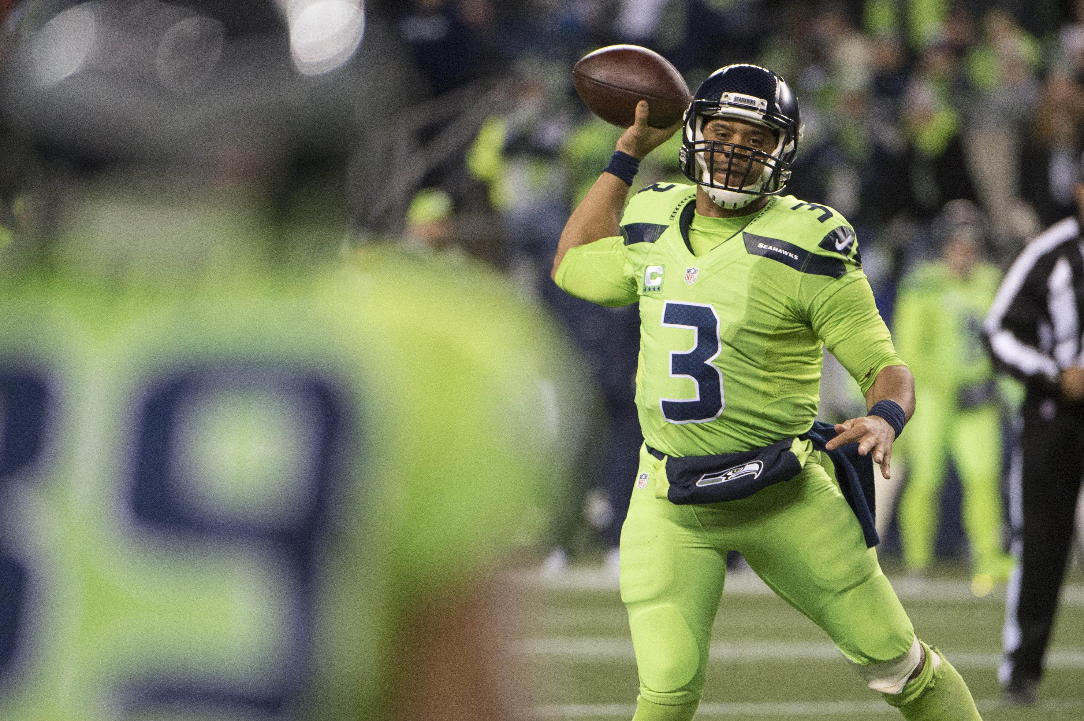 Russell Wilson and red zone efficiency issues are nothing new
