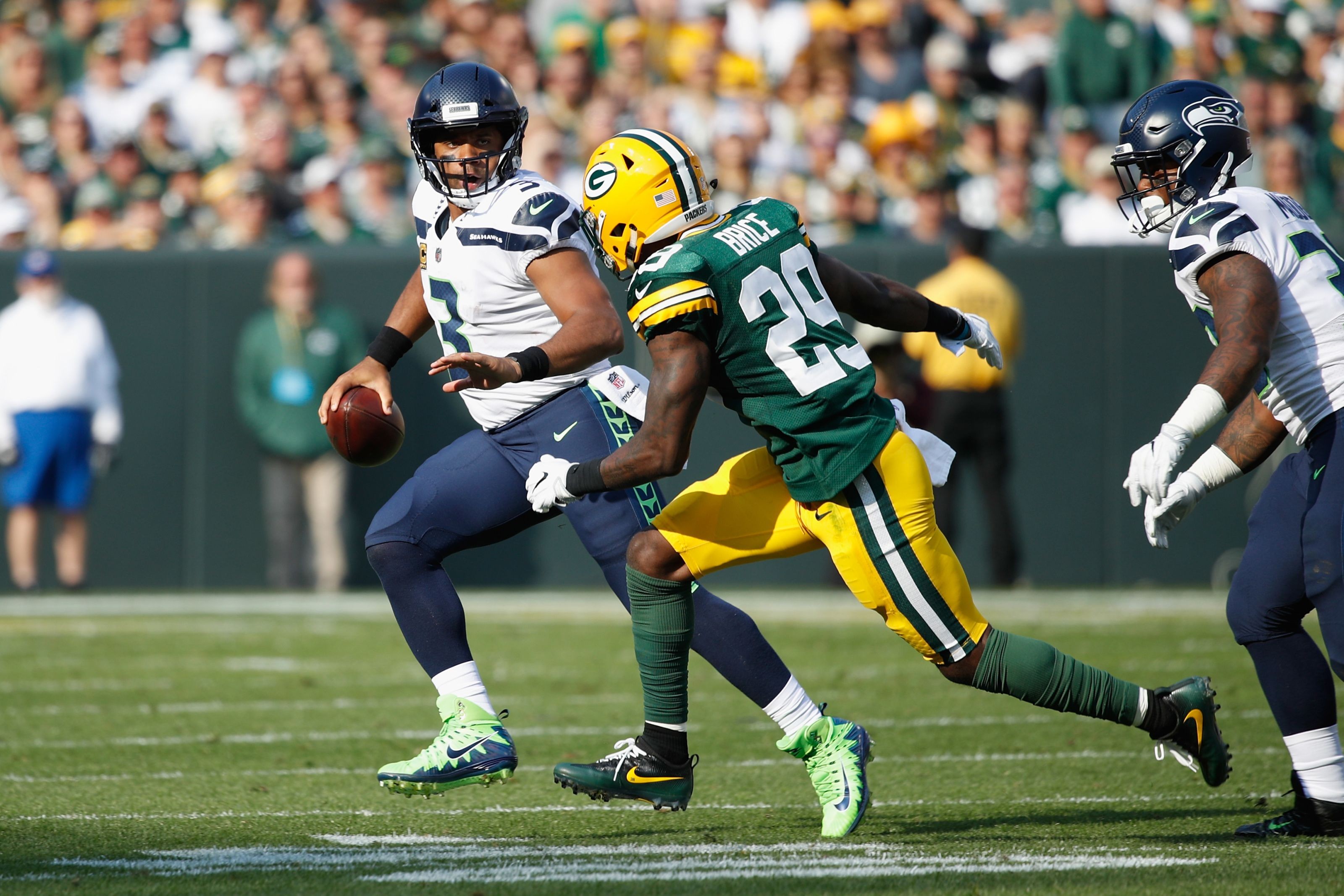 Seahawks Preview and how to watch and stream versus Packers