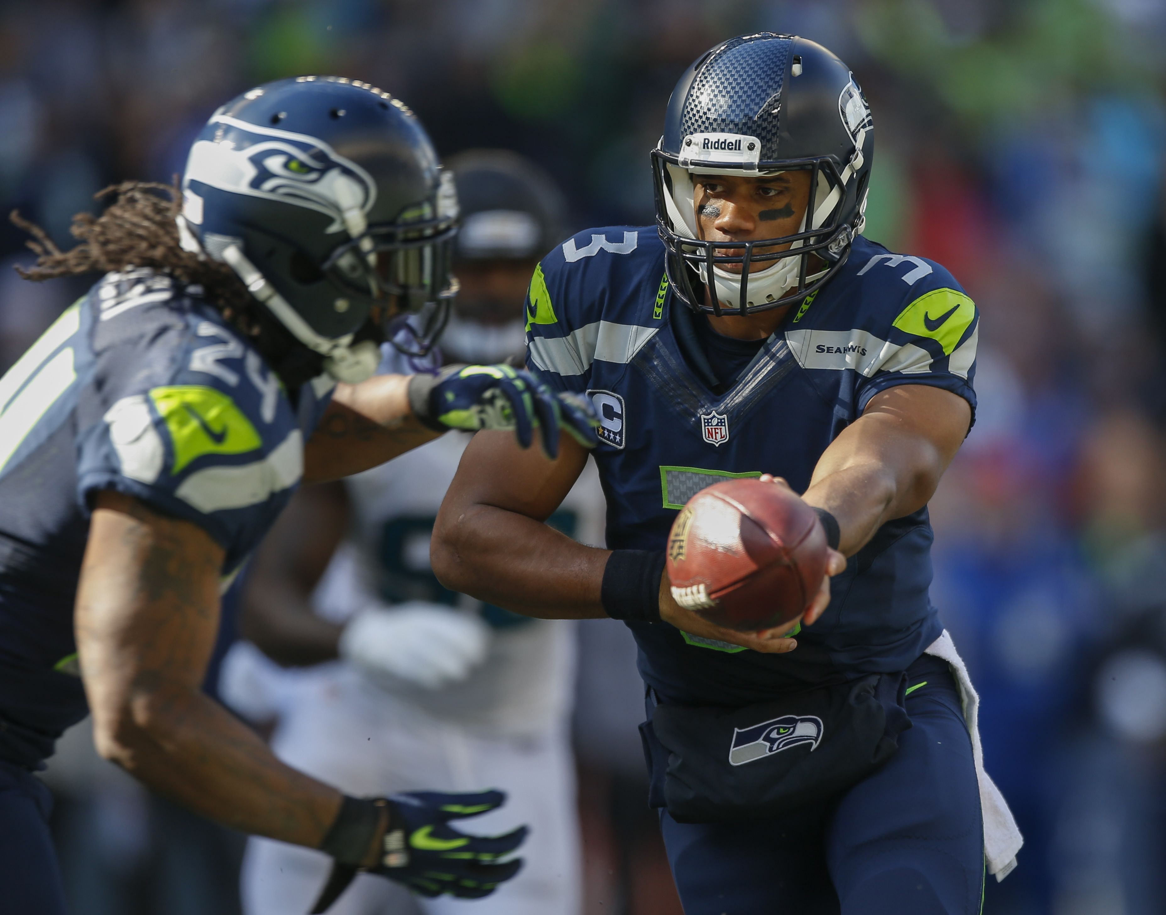 Number One Ranked Defense In The Nfl - vcw46t1